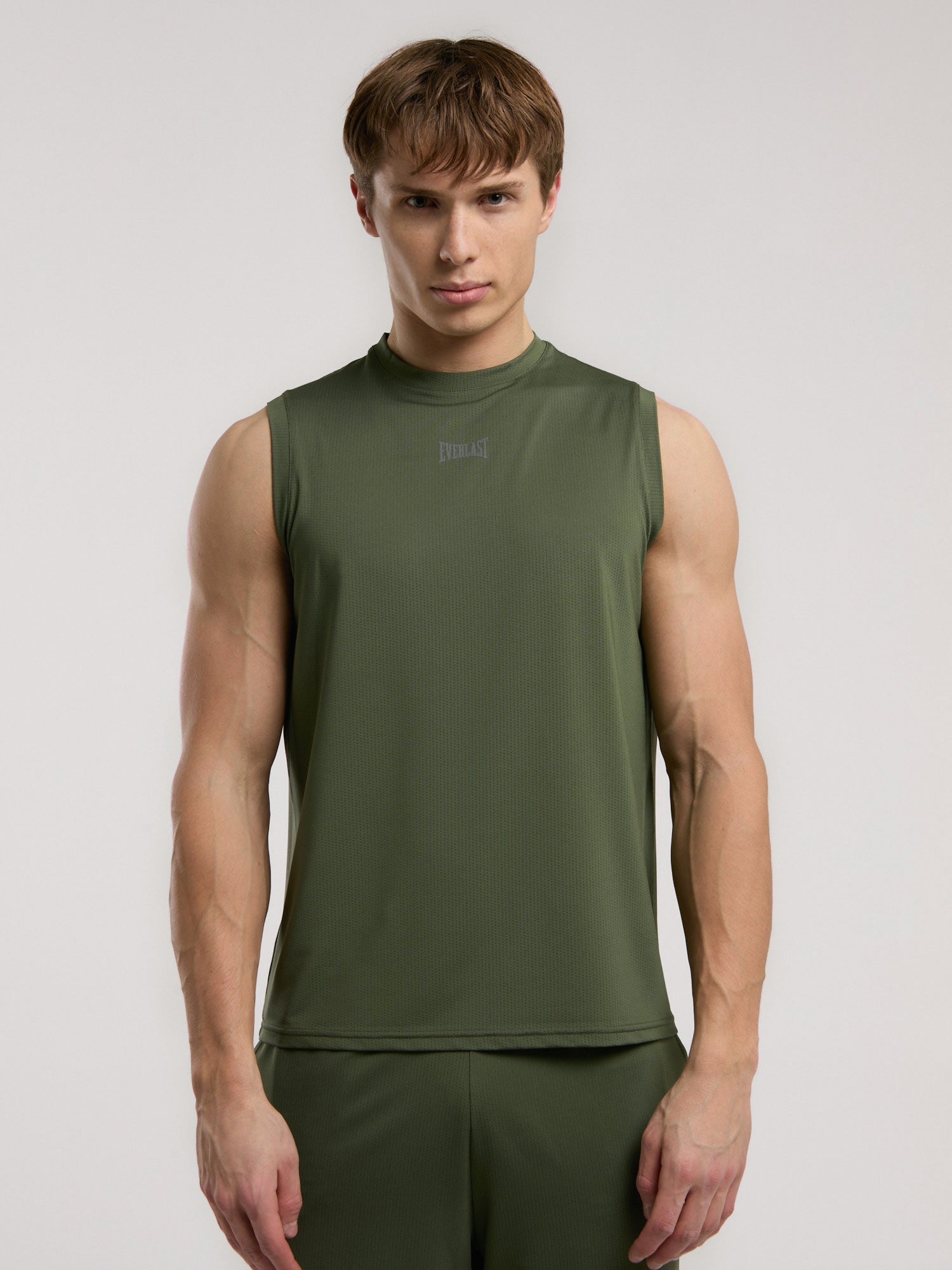 Everfit Training Essentials Haki Erkek Atlet