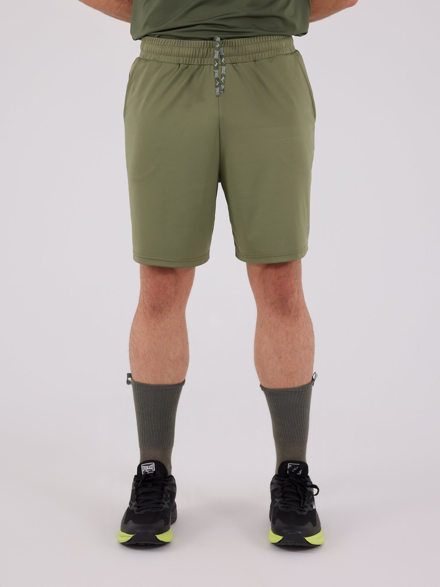 Everfit Training Essentials Haki Erkek Şort