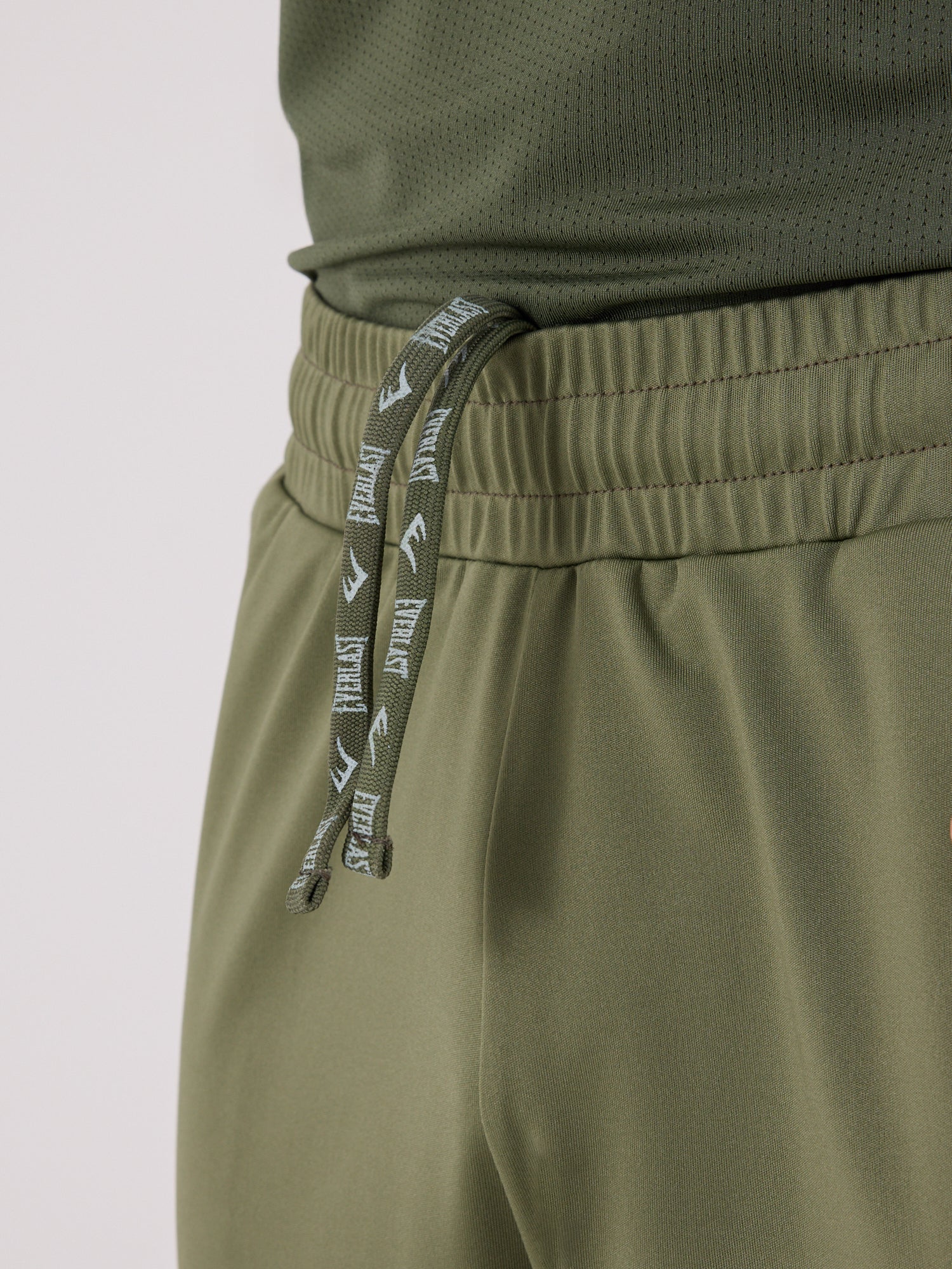 Everfit Training Essentials Haki Erkek Şort - 5