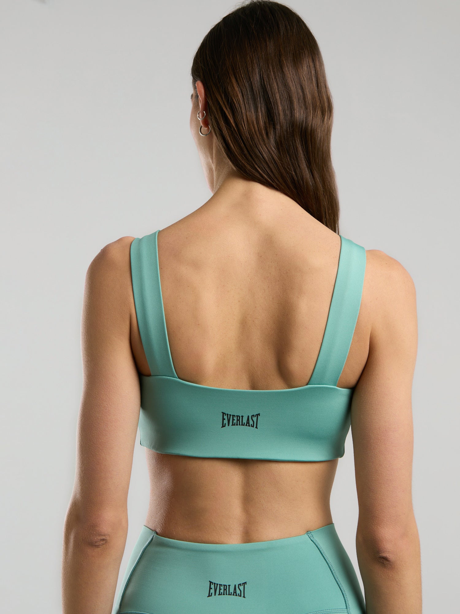 Everfit Training Essentials Mint Kadın Ready Sporcu Sütyeni - 7