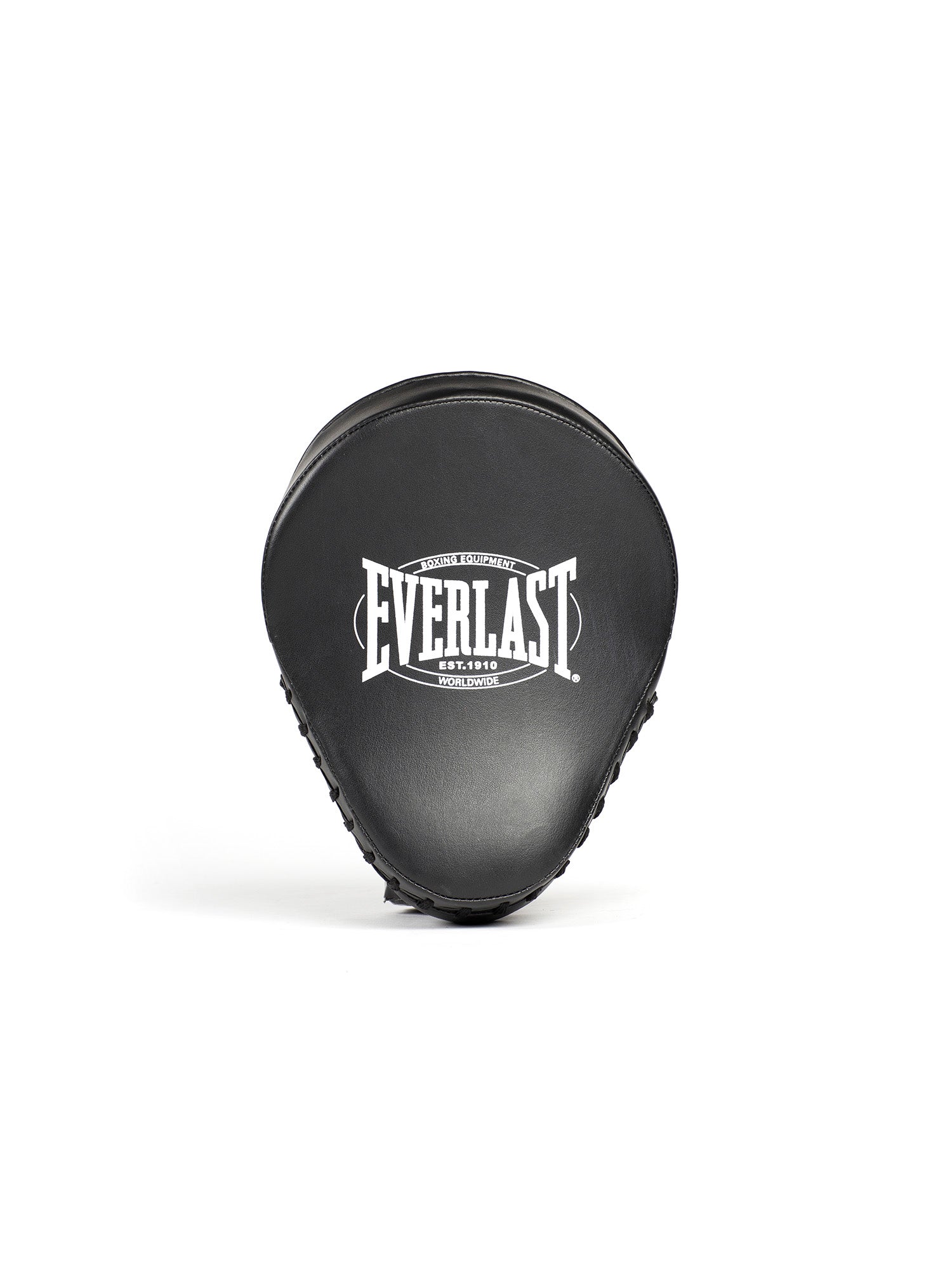 Everlast 1910 Focus Mitts Siyah Lapa - 3