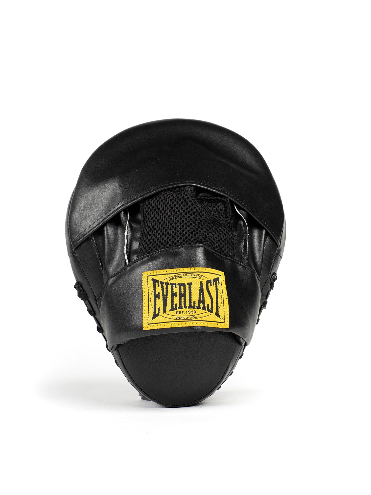 Everlast 1910 Focus Mitts Siyah Lapa - 4