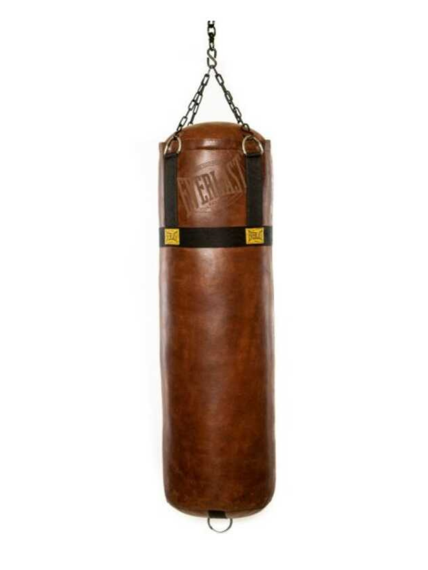 Everlast 1910 Kahverengi Boks Torbası