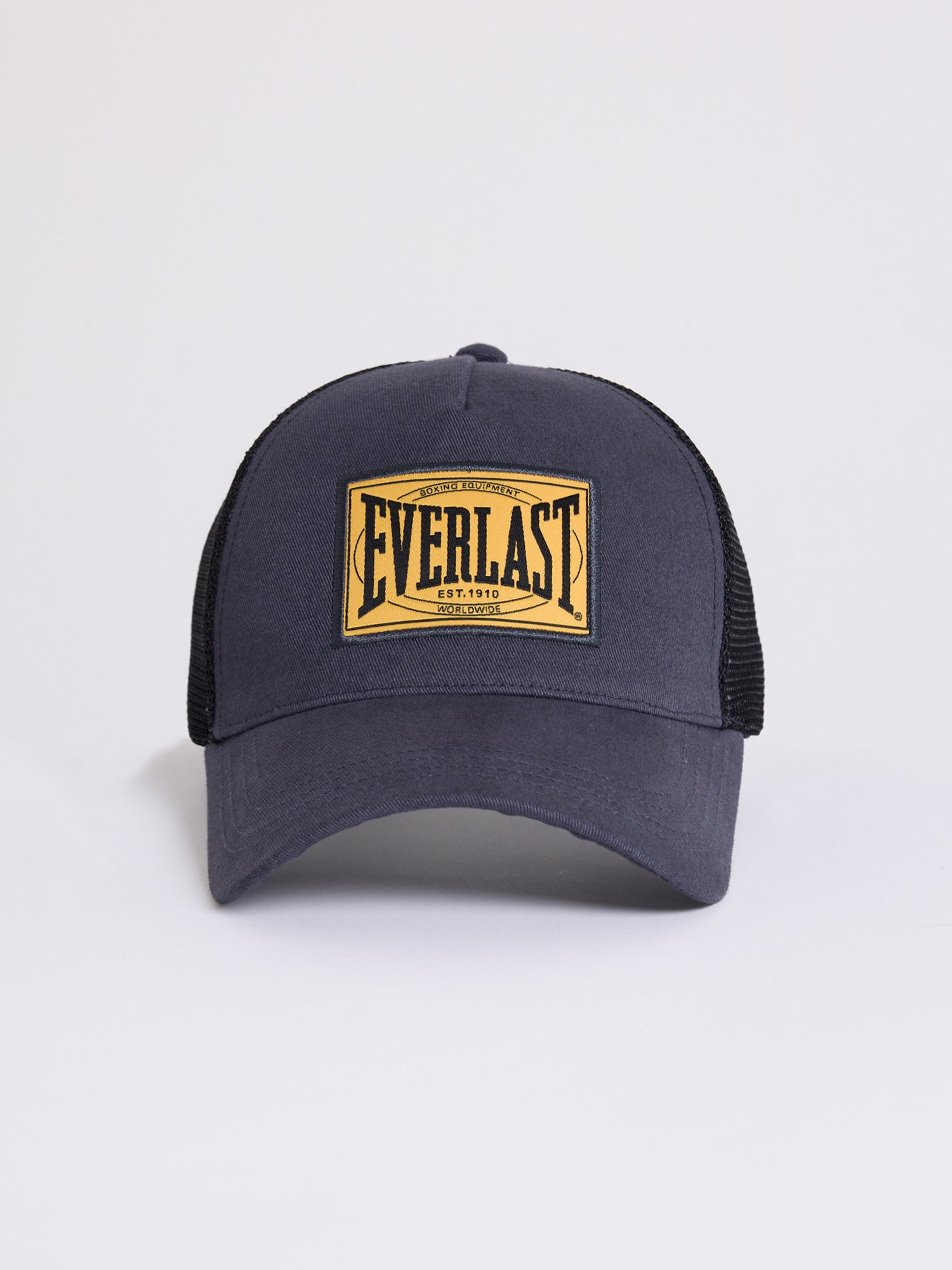 Everlast 1910 Antrasit Şapka