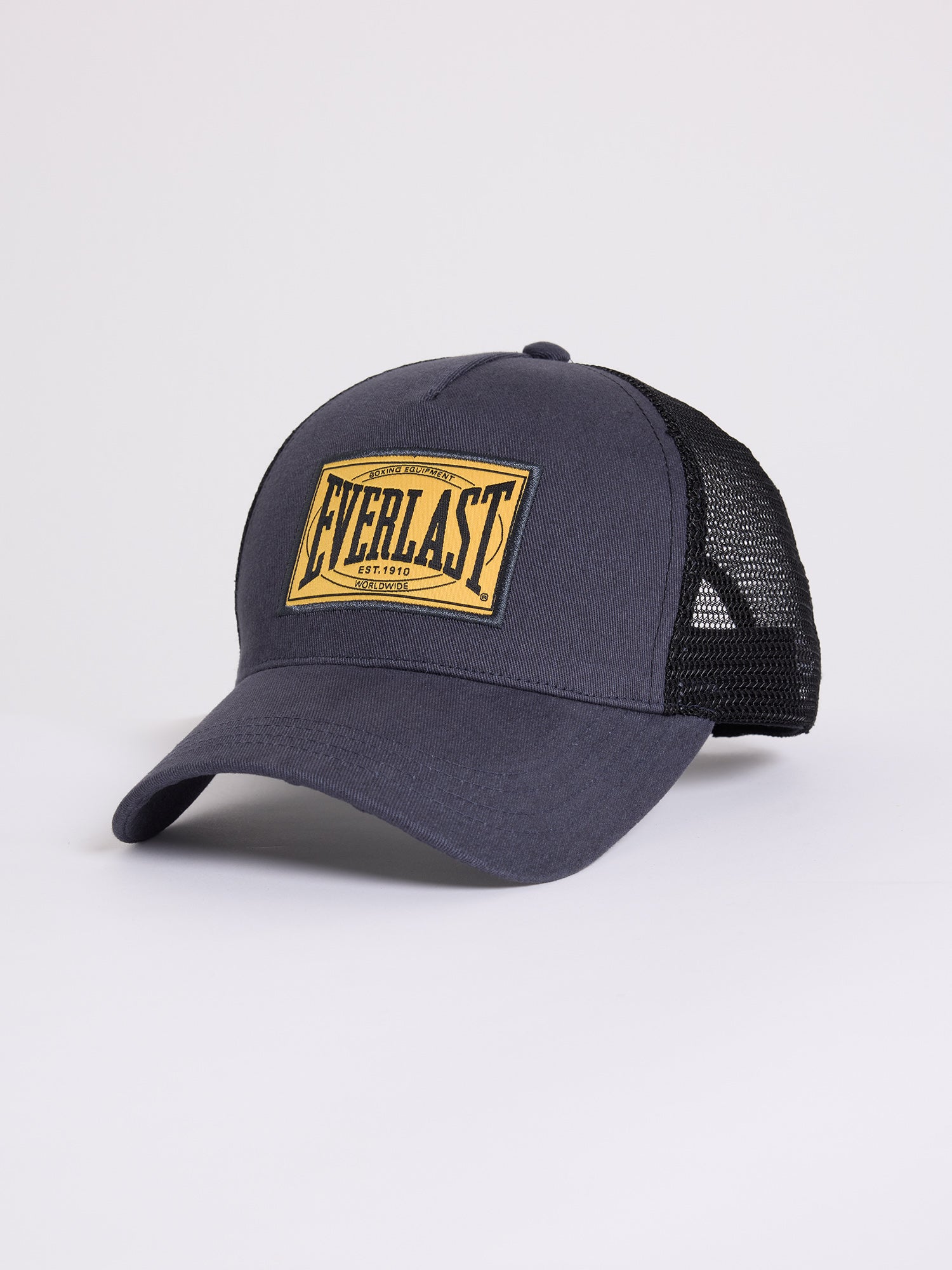 Everlast 1910 Antrasit Şapka - 3