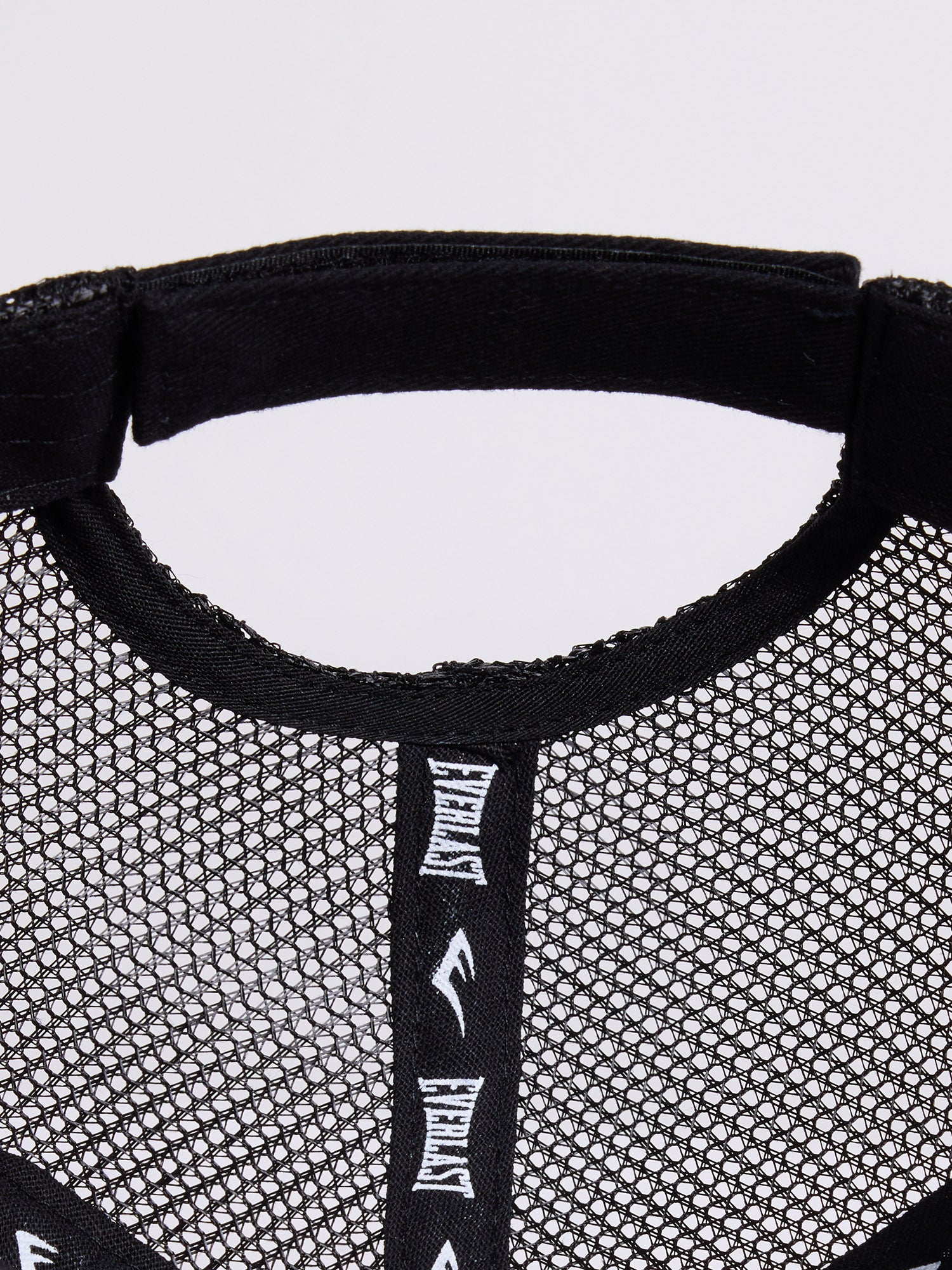 Everlast 1910 Antrasit Şapka - 5