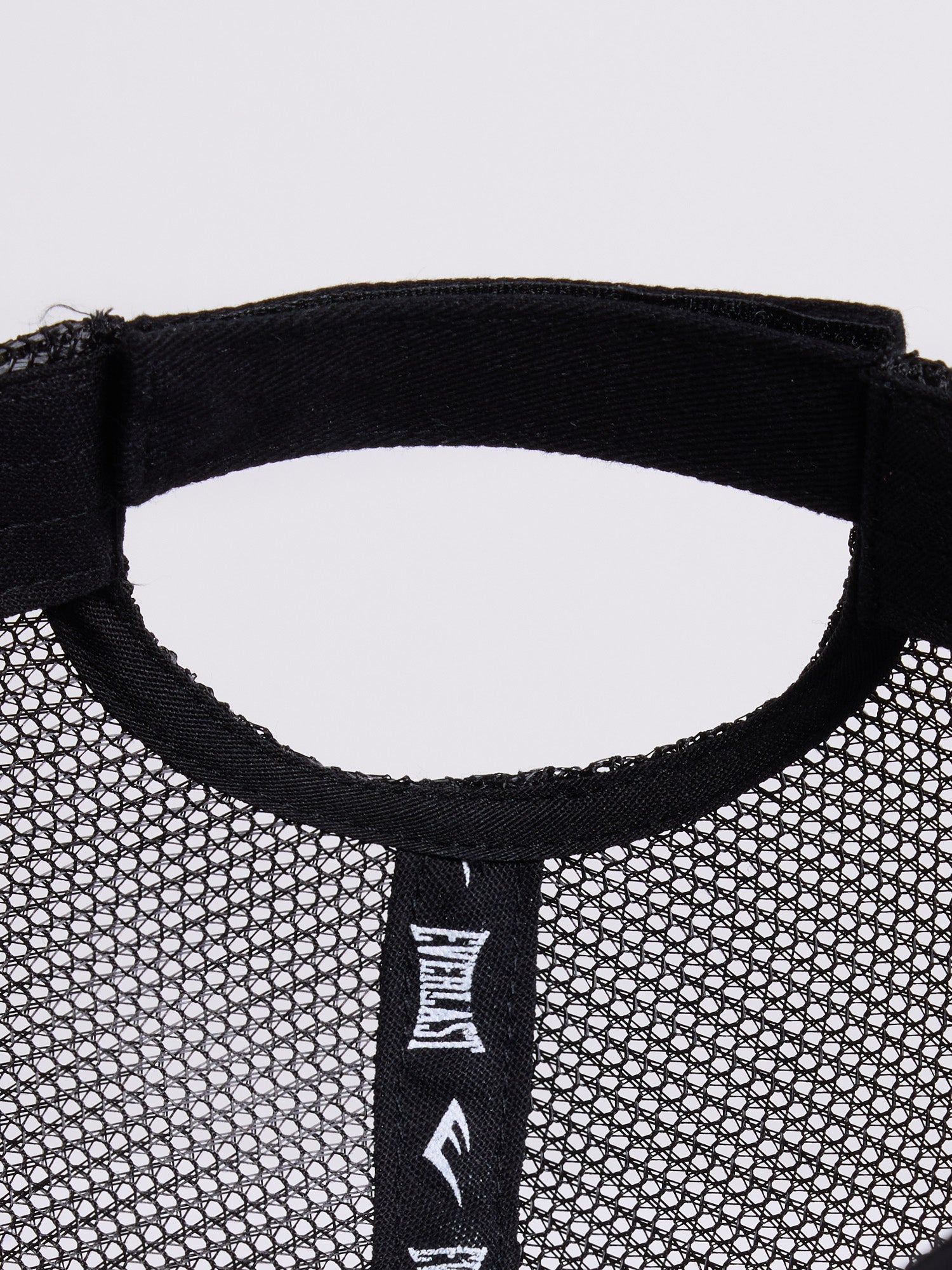 Everlast 1910 Siyah Şapka - 5