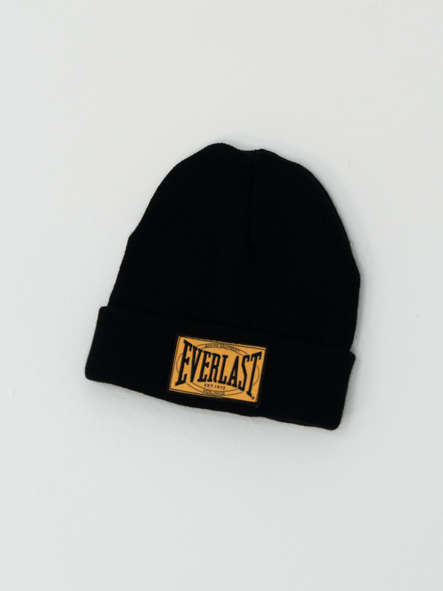 Everlast 1910 Siyah Bere