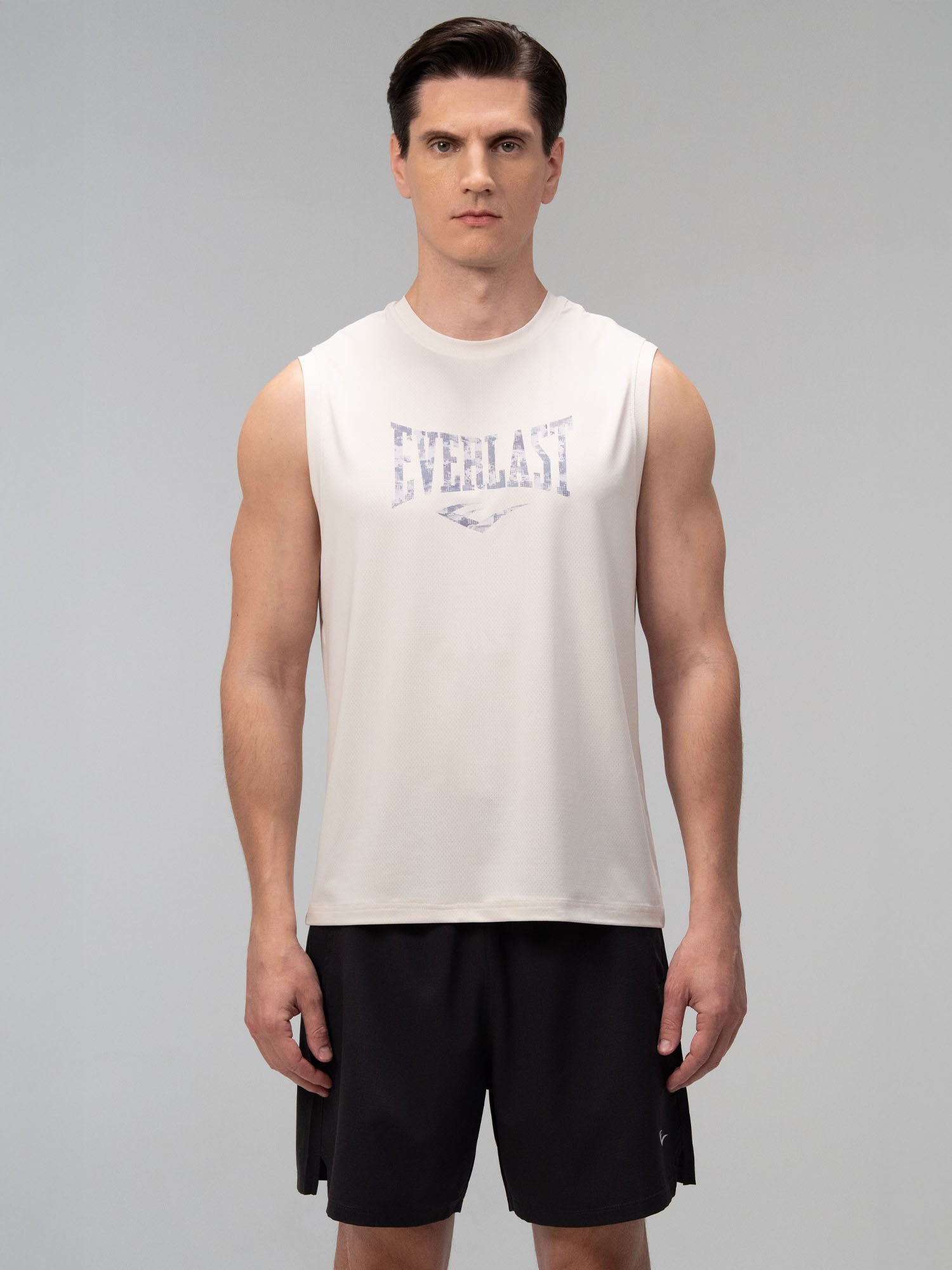 Everlast 1910 Training Taş Rengi Erkek Atlet