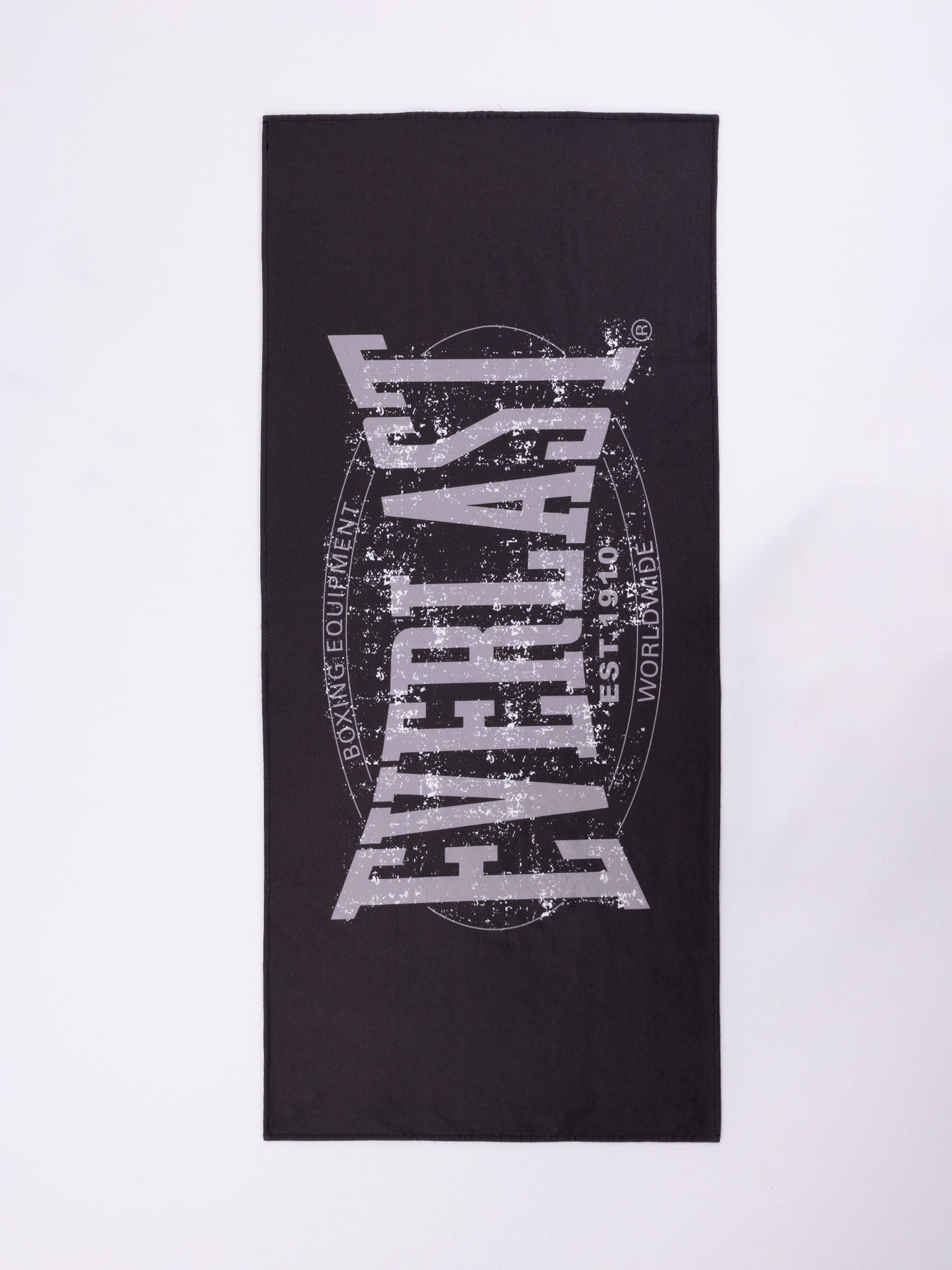 Everlast Authentic Logo Havlu 70X150