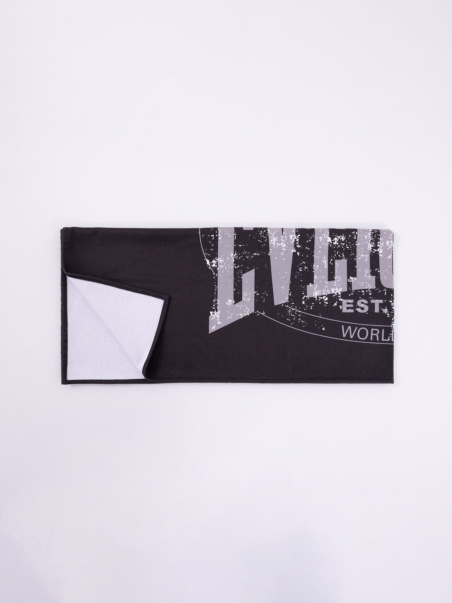 Everlast Authentic Logo Havlu 70X150 - 3