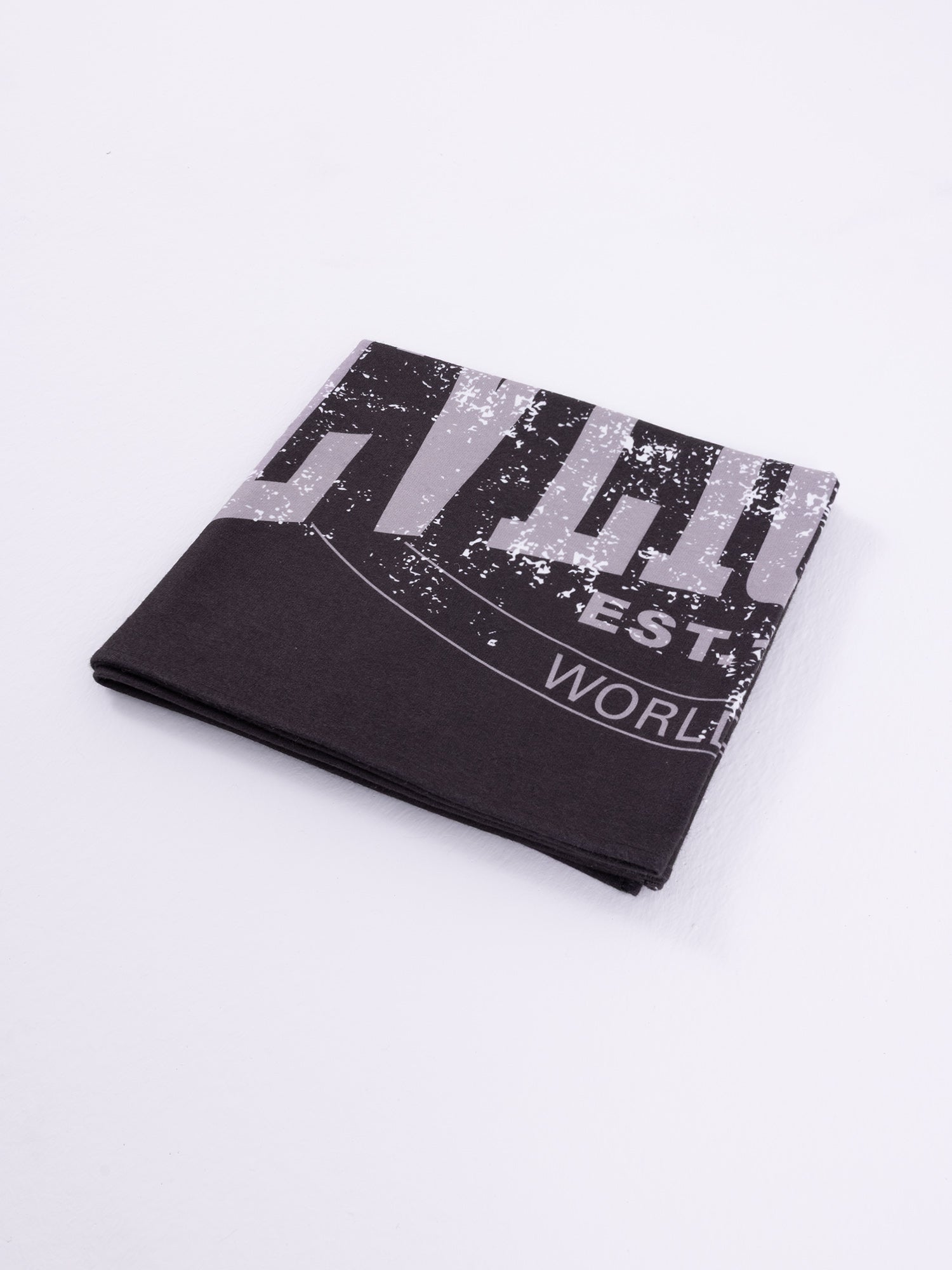 Everlast Authentic Logo Havlu 70X150 - 4