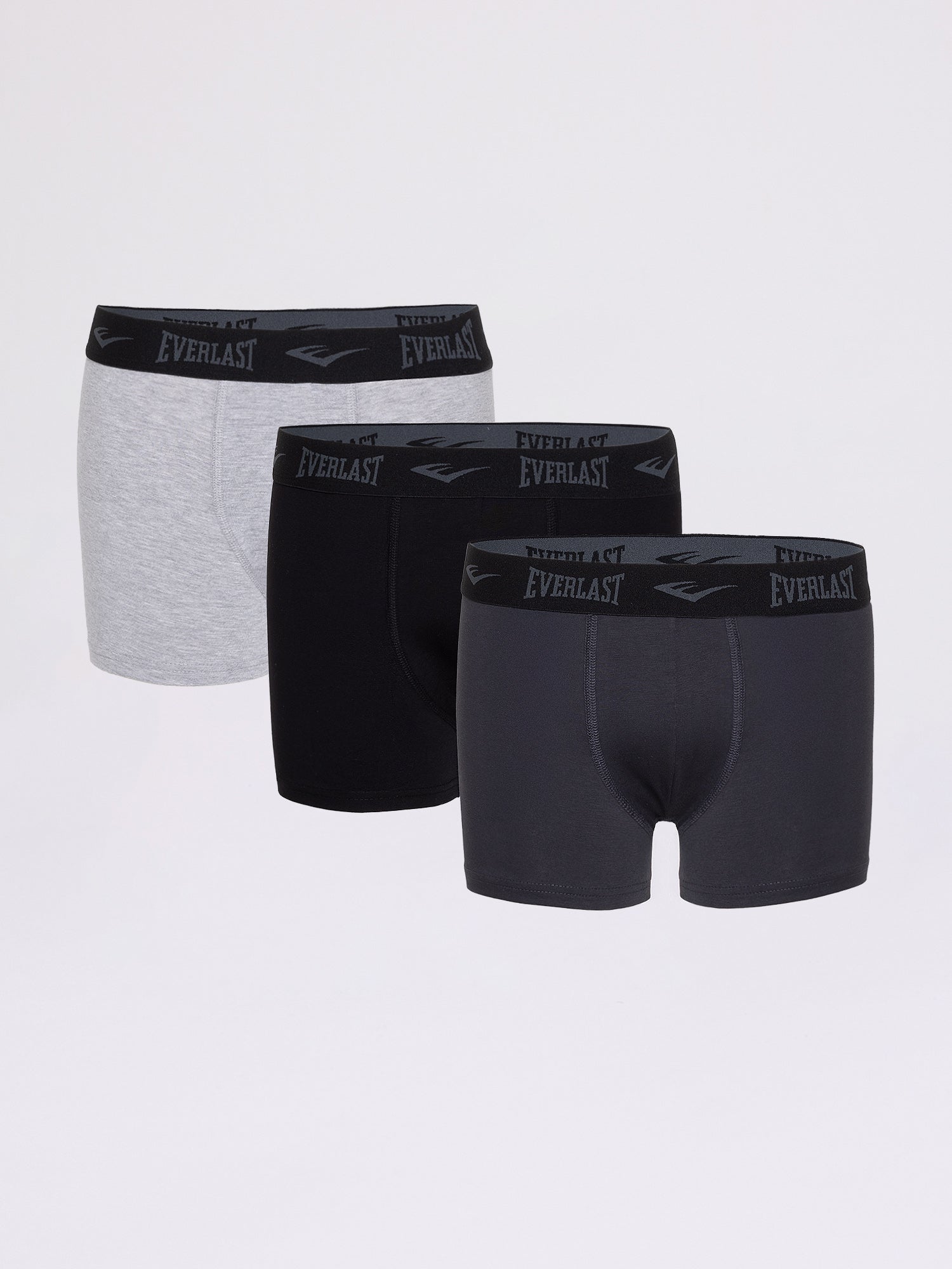 Everlast 3'lü Karma Boxer