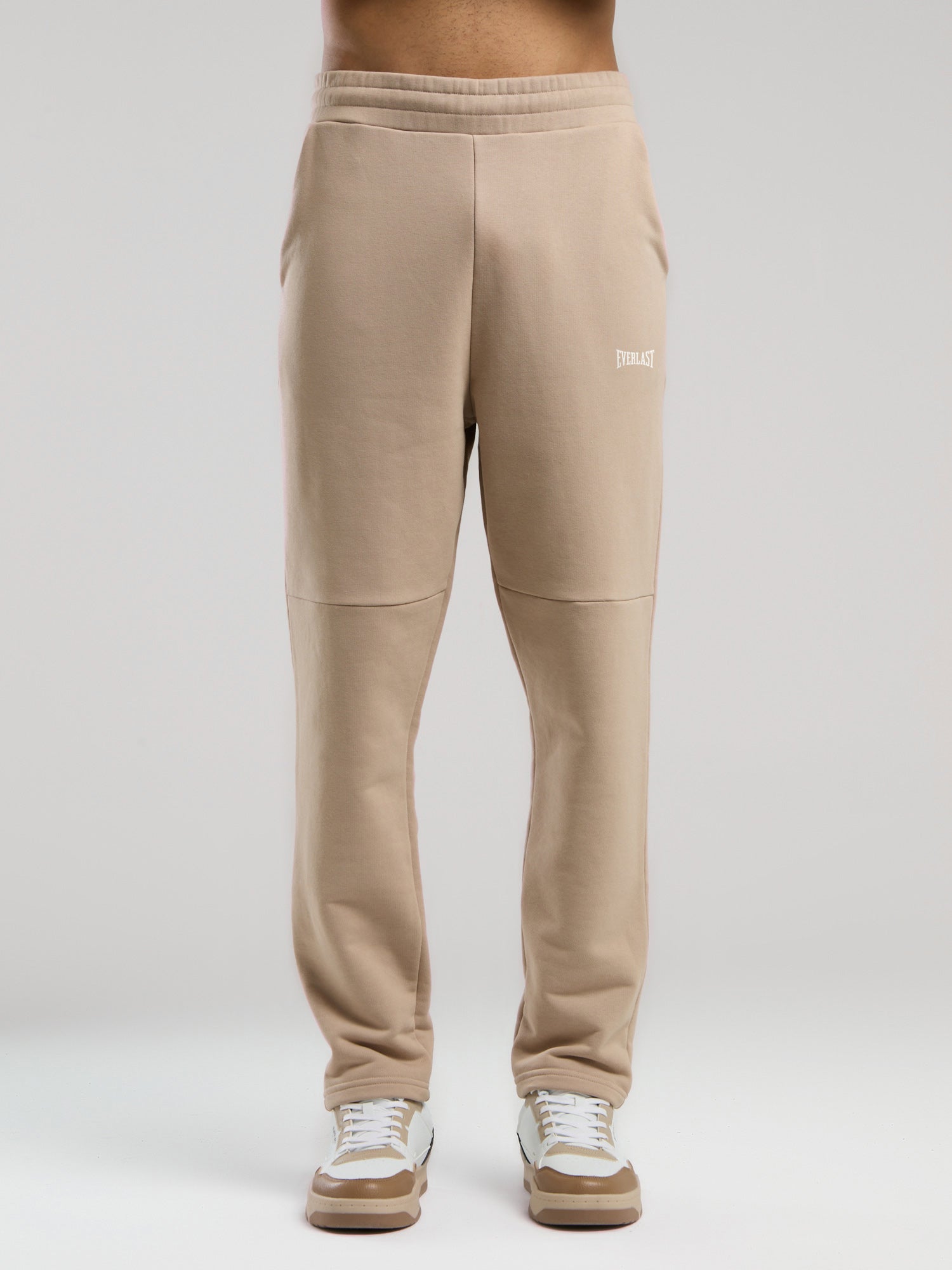 Everlast Boxing Club Kum Erkek Eşofman Altı