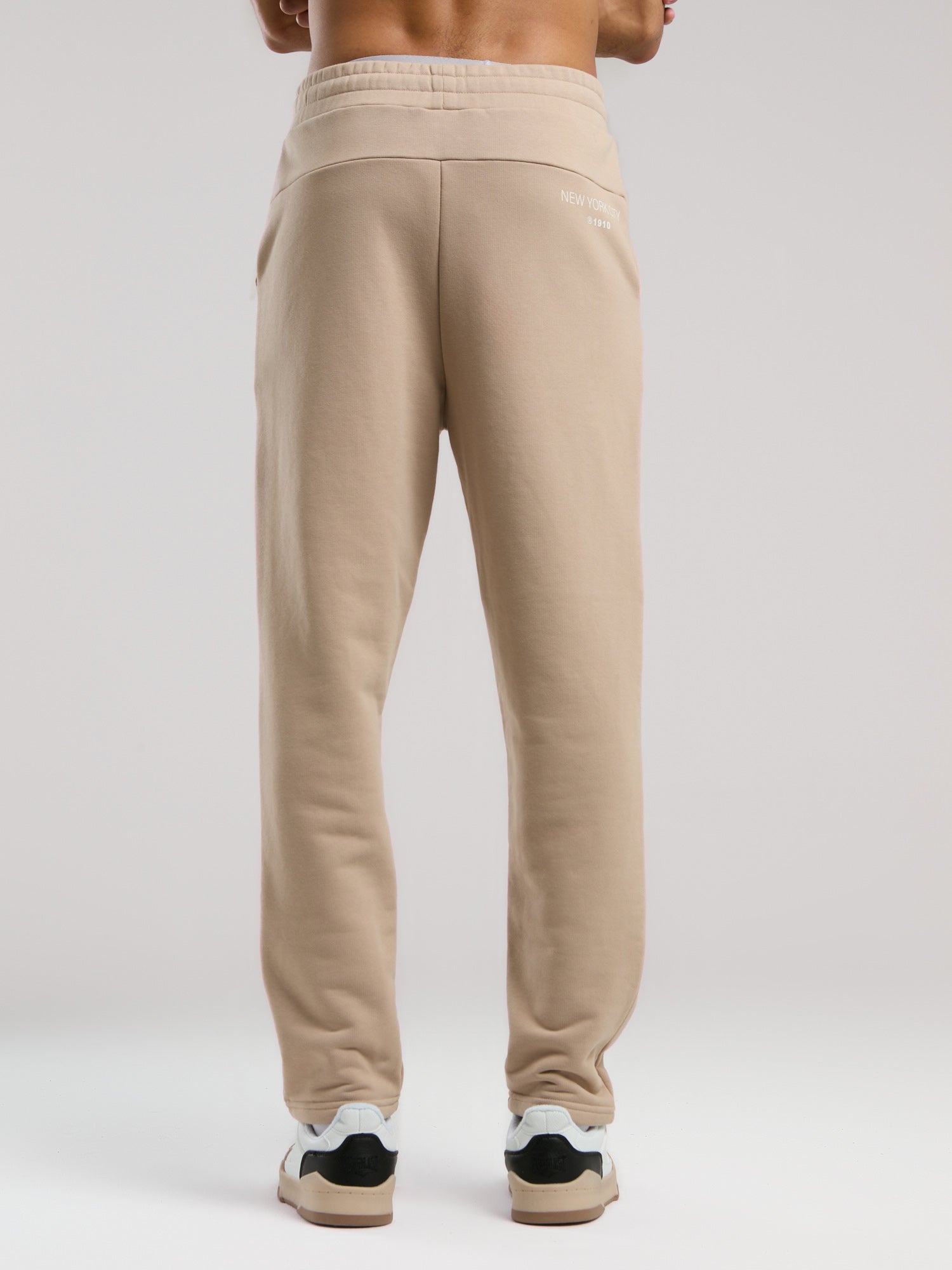 Everlast Boxing Club Kum Erkek Eşofman Altı - 3