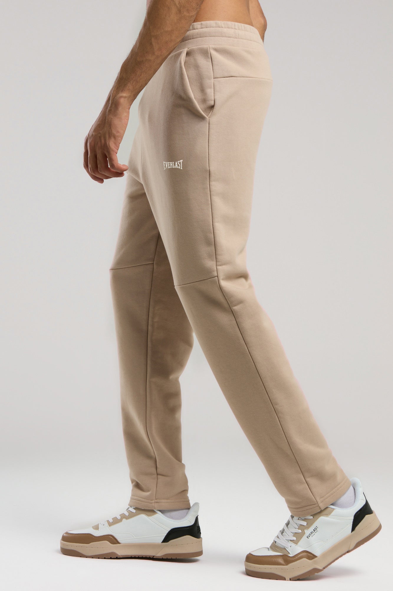 Everlast Boxing Club Kum Erkek Eşofman Altı - 4