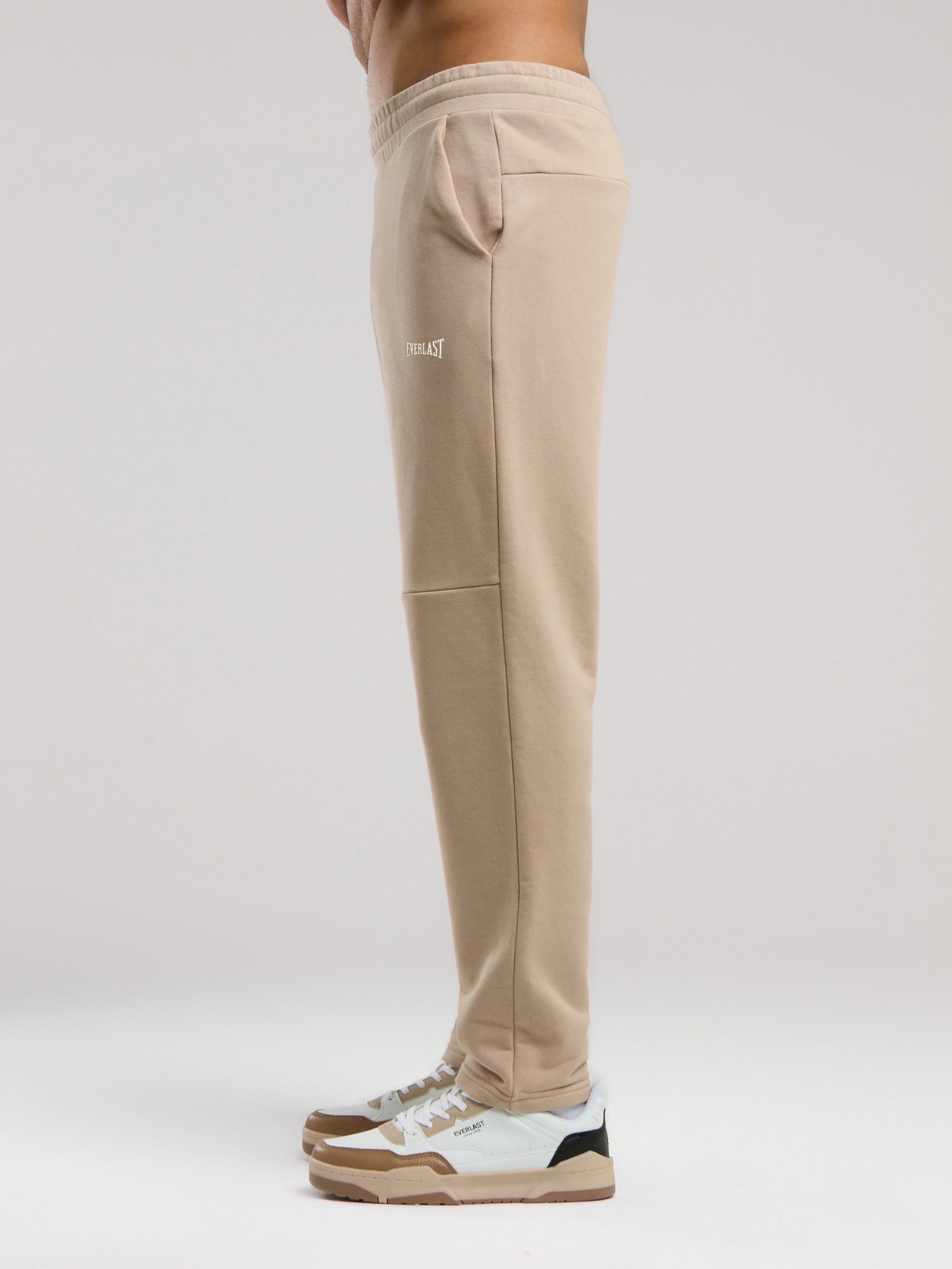 Everlast Boxing Club Kum Erkek Eşofman Altı - 5