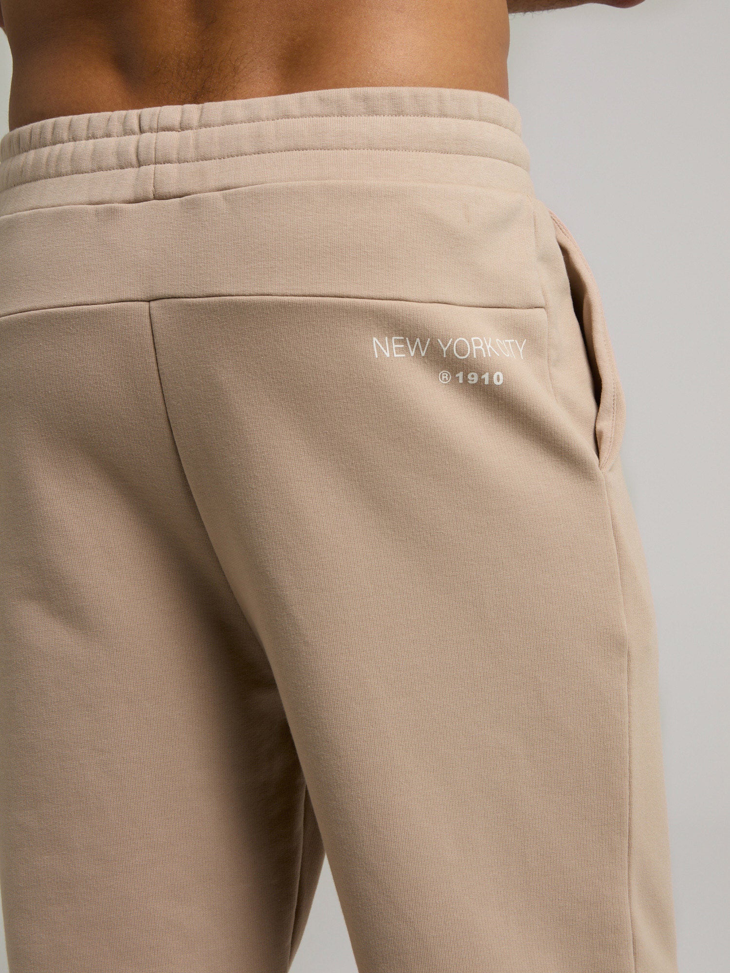 Everlast Boxing Club Kum Erkek Eşofman Altı - 6