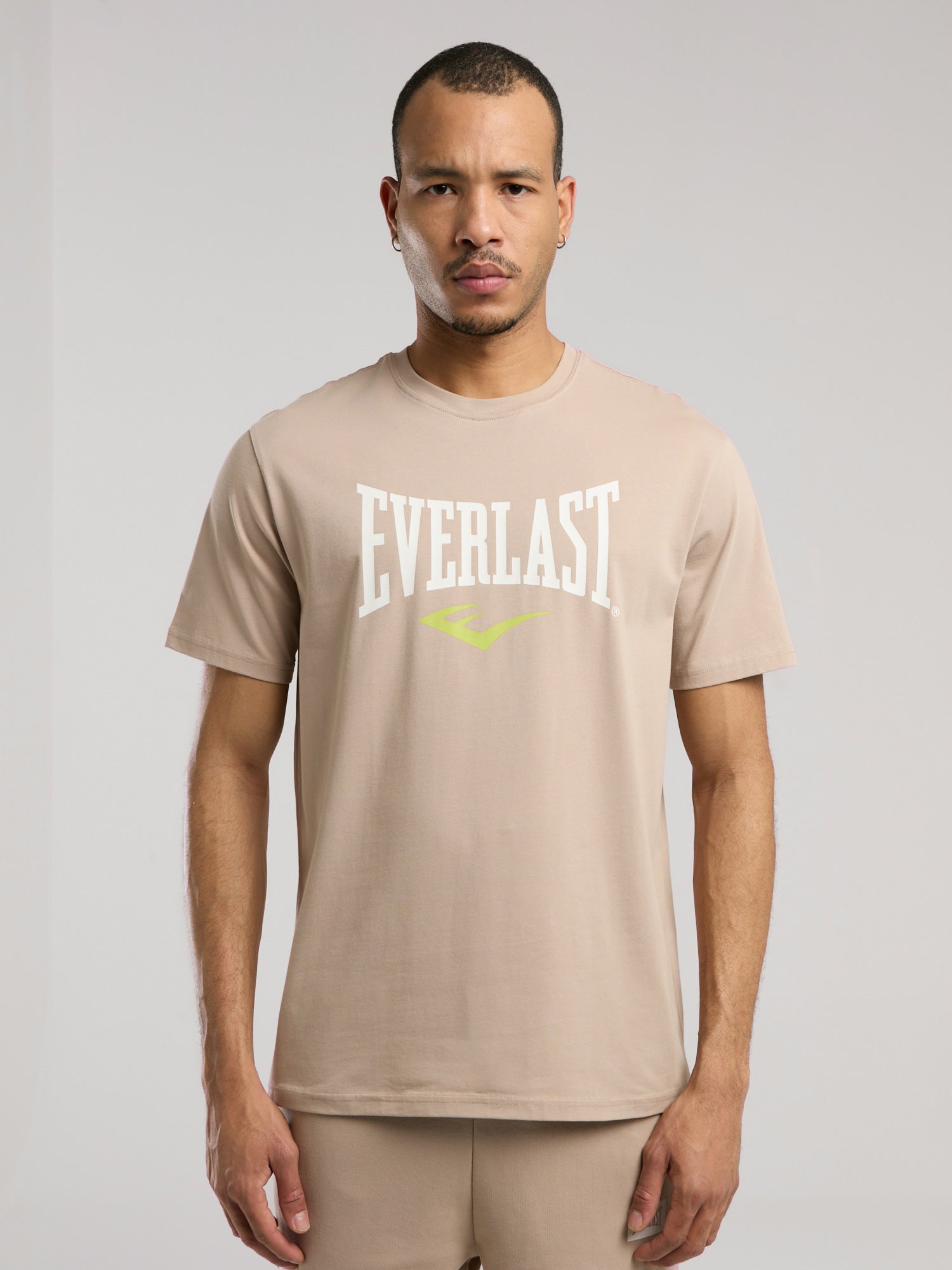 Everlast Boxing Club Kum Erkek Tişört