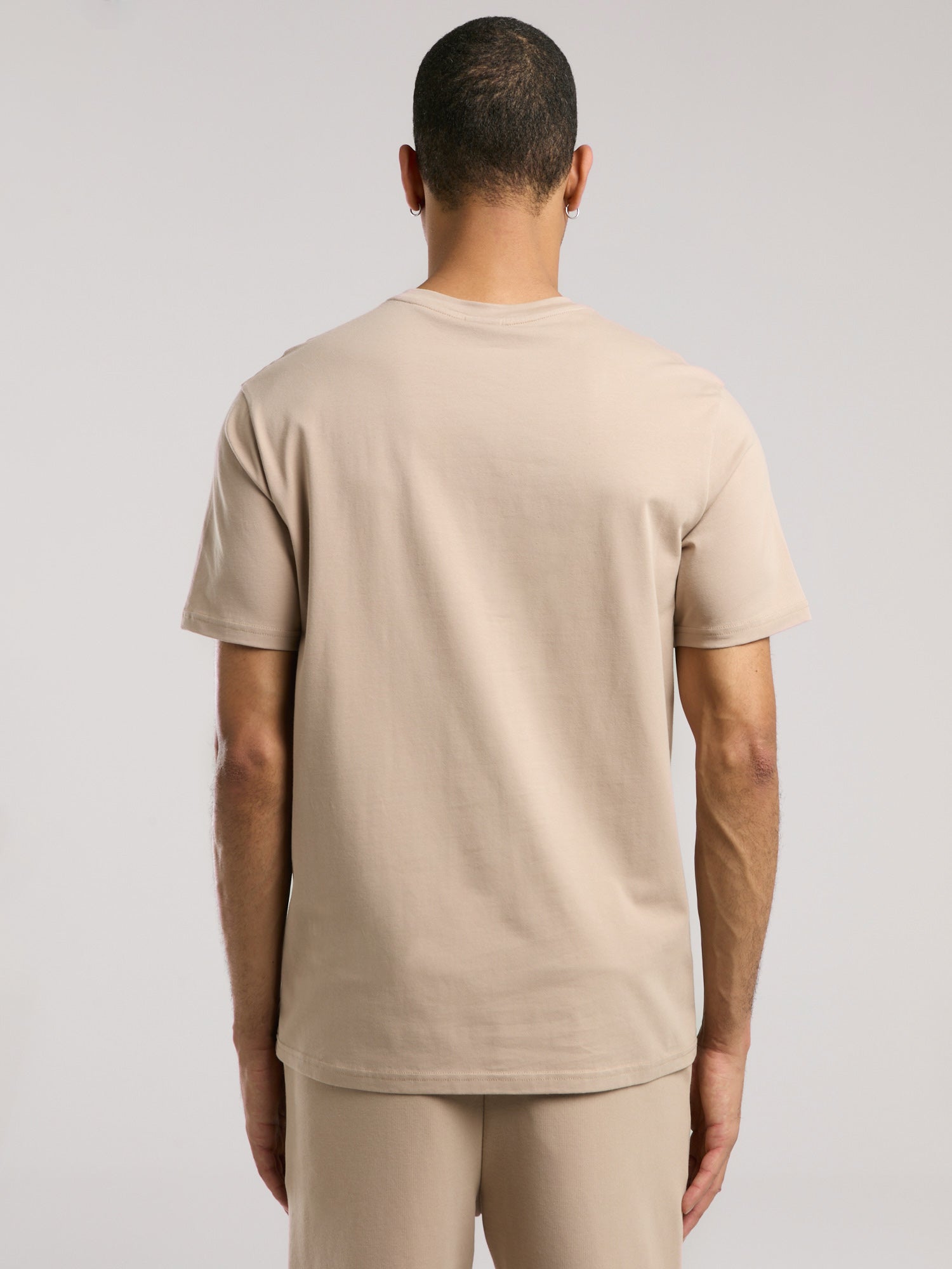 Everlast Boxing Club Kum Erkek Tişört - 3