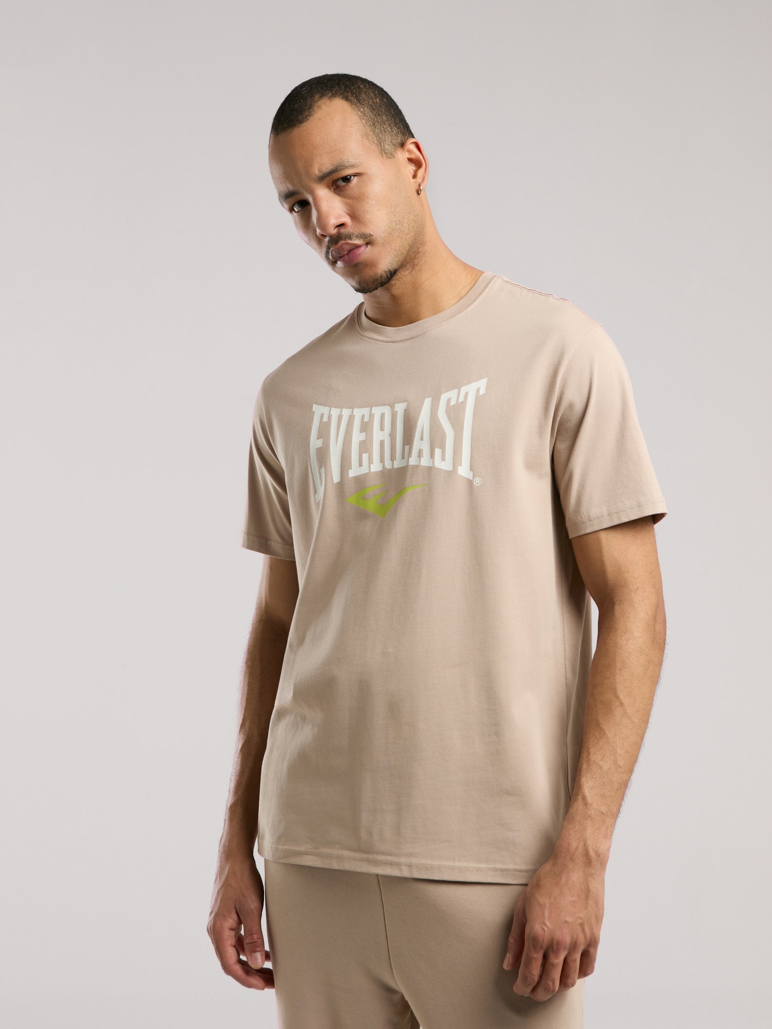 Everlast Boxing Club Kum Erkek Tişört - 5