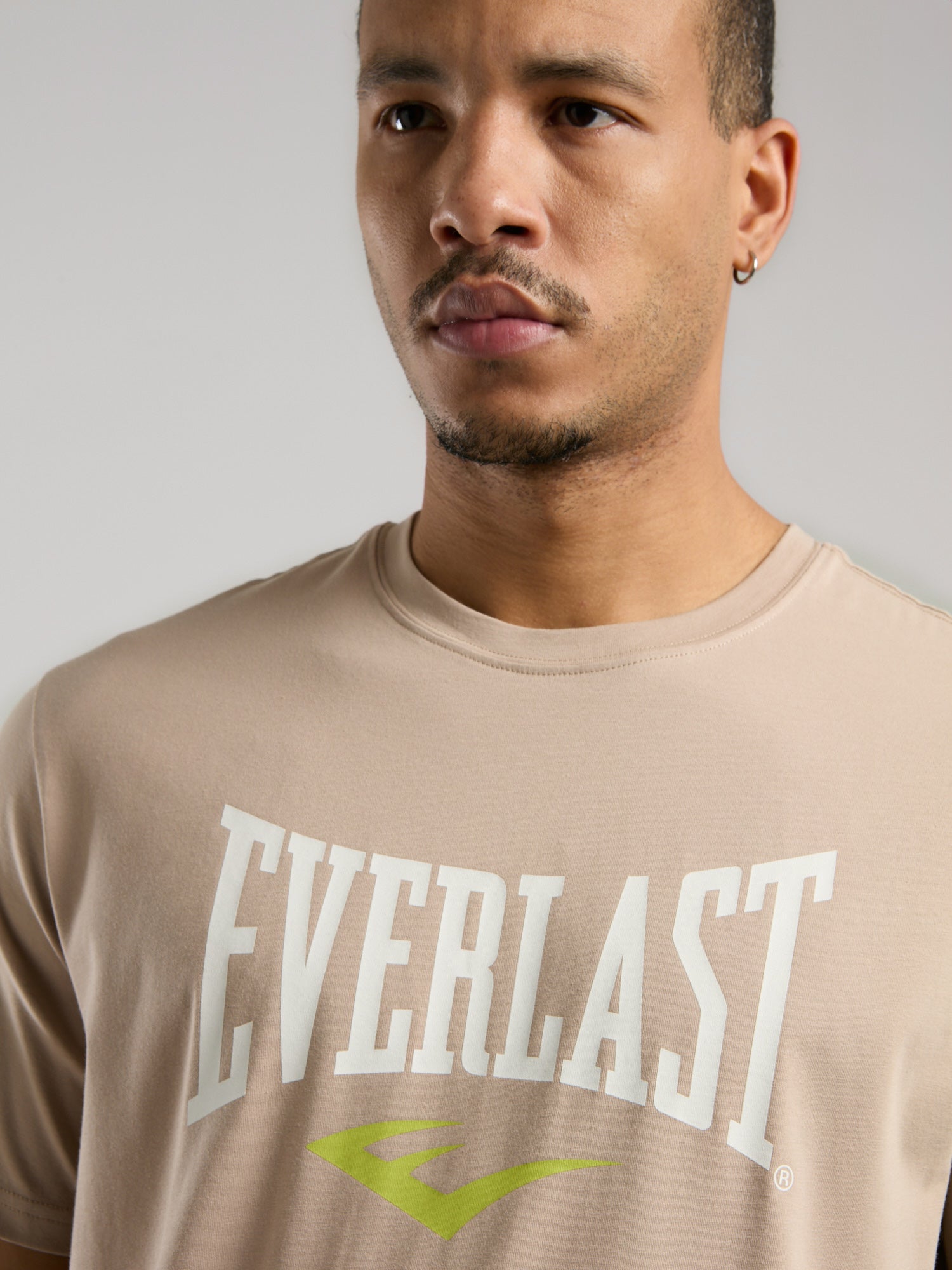 Everlast Boxing Club Kum Erkek Tişört - 6
