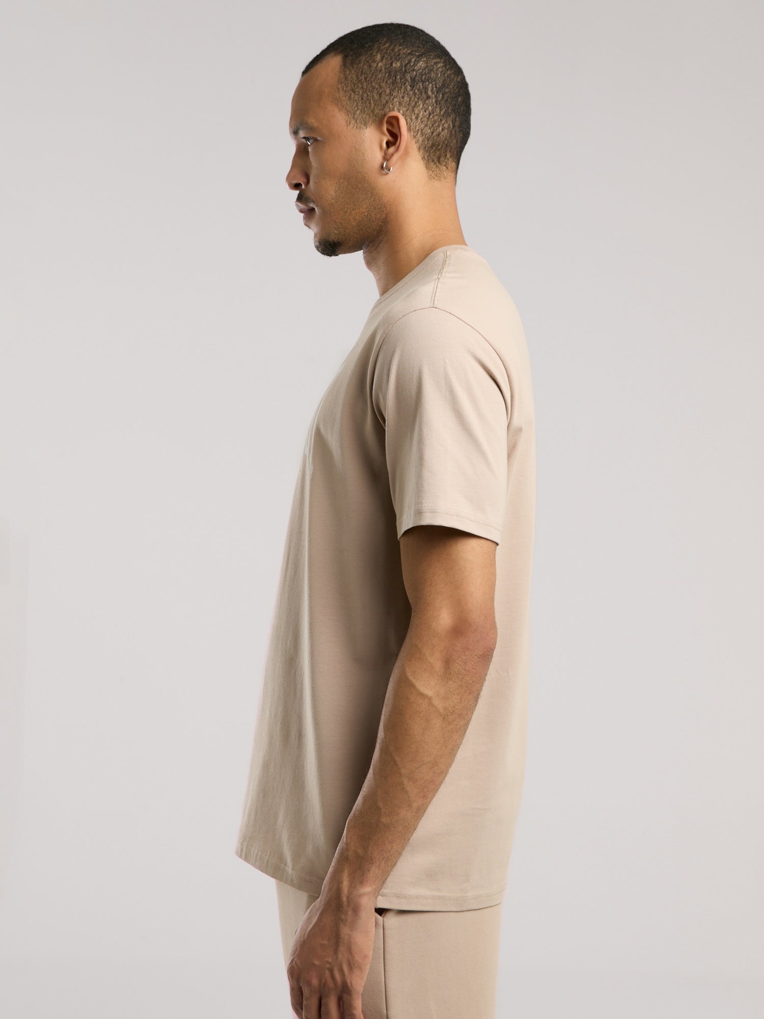 Everlast Boxing Club Kum Erkek Tişört - 7