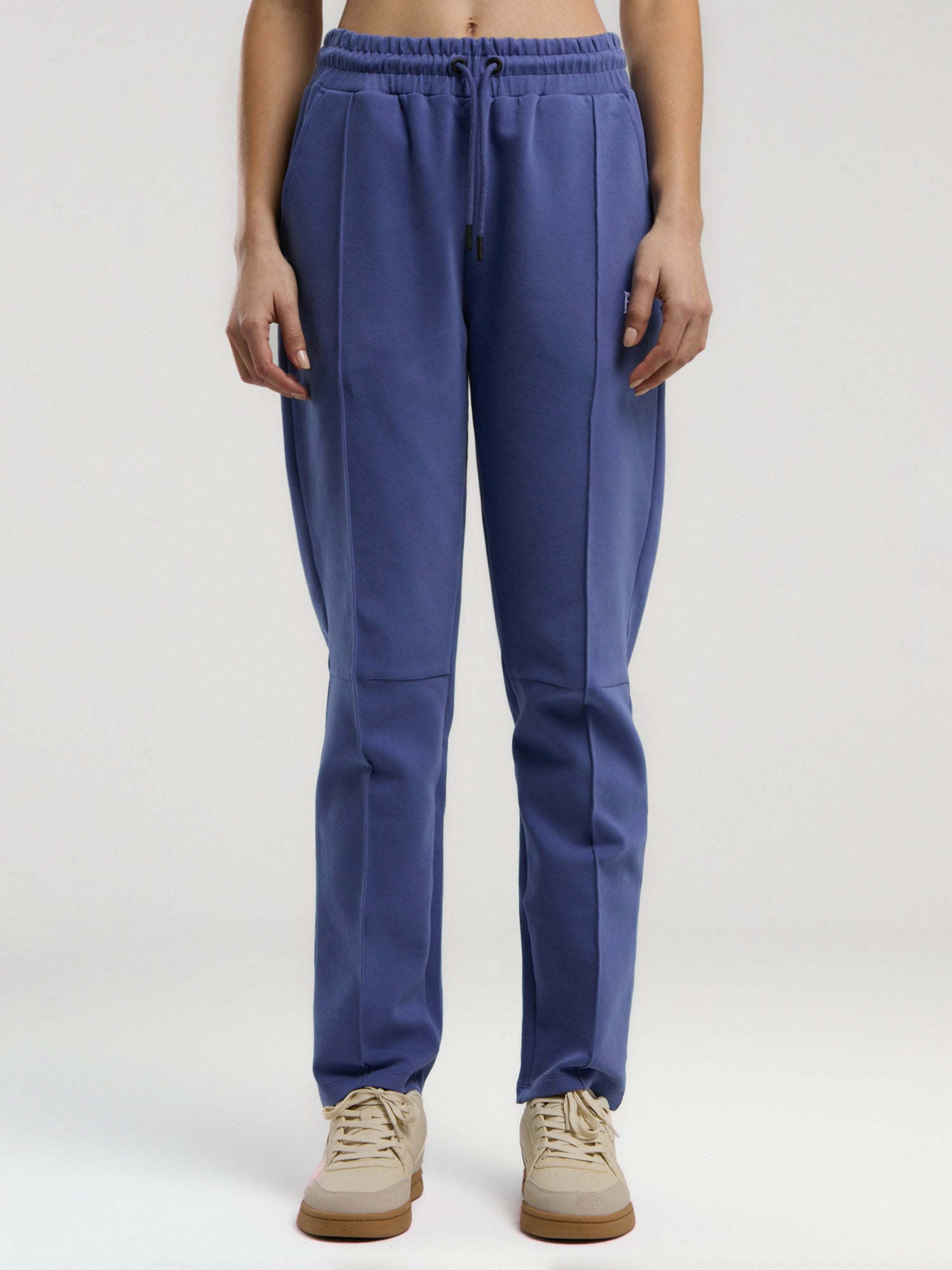 Everlast Boxing Club Wmn Koyu İndigo Kadın Eşofman Altı