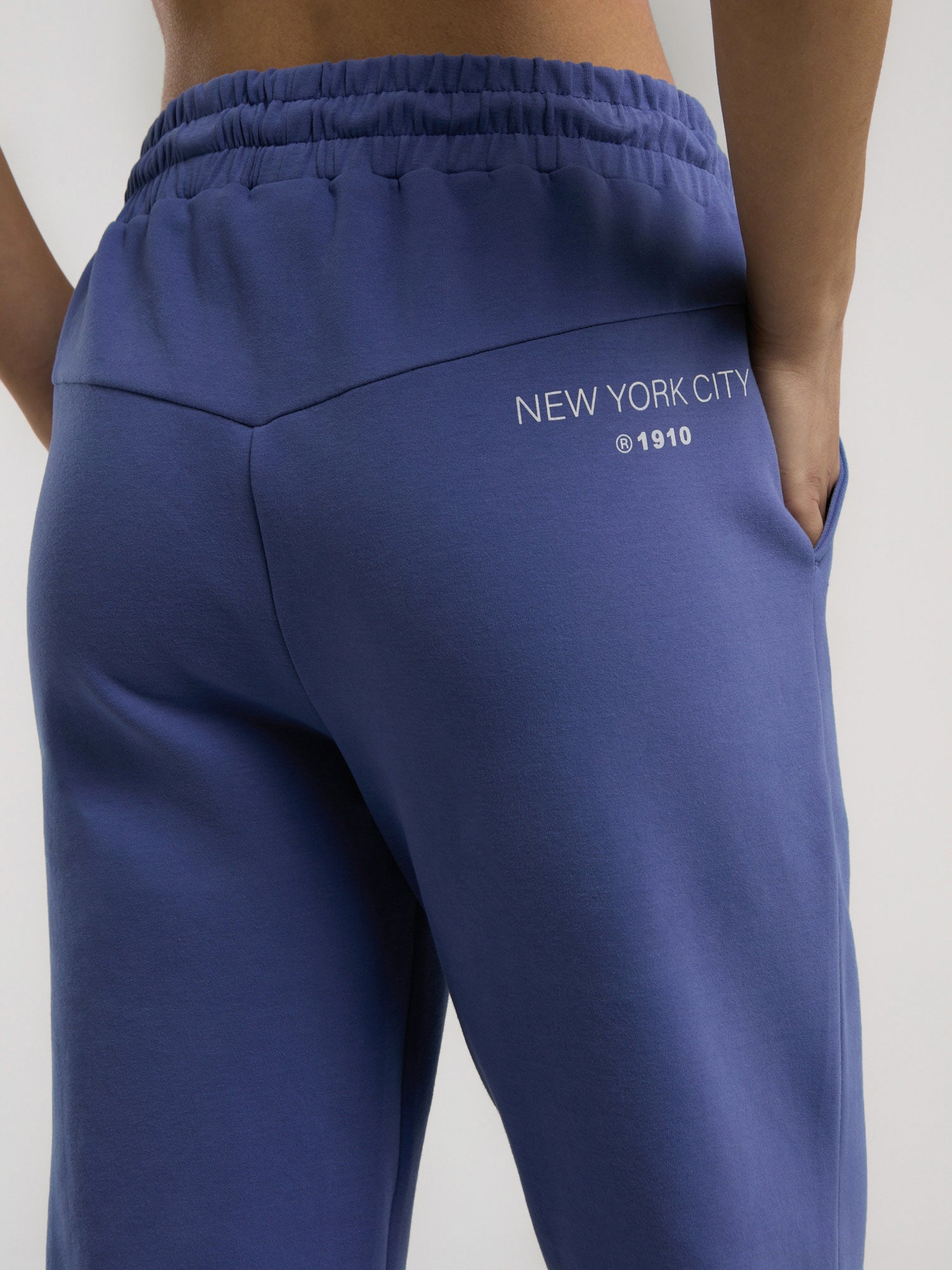 Everlast Boxing Club Wmn Koyu İndigo Kadın Eşofman Altı - 3