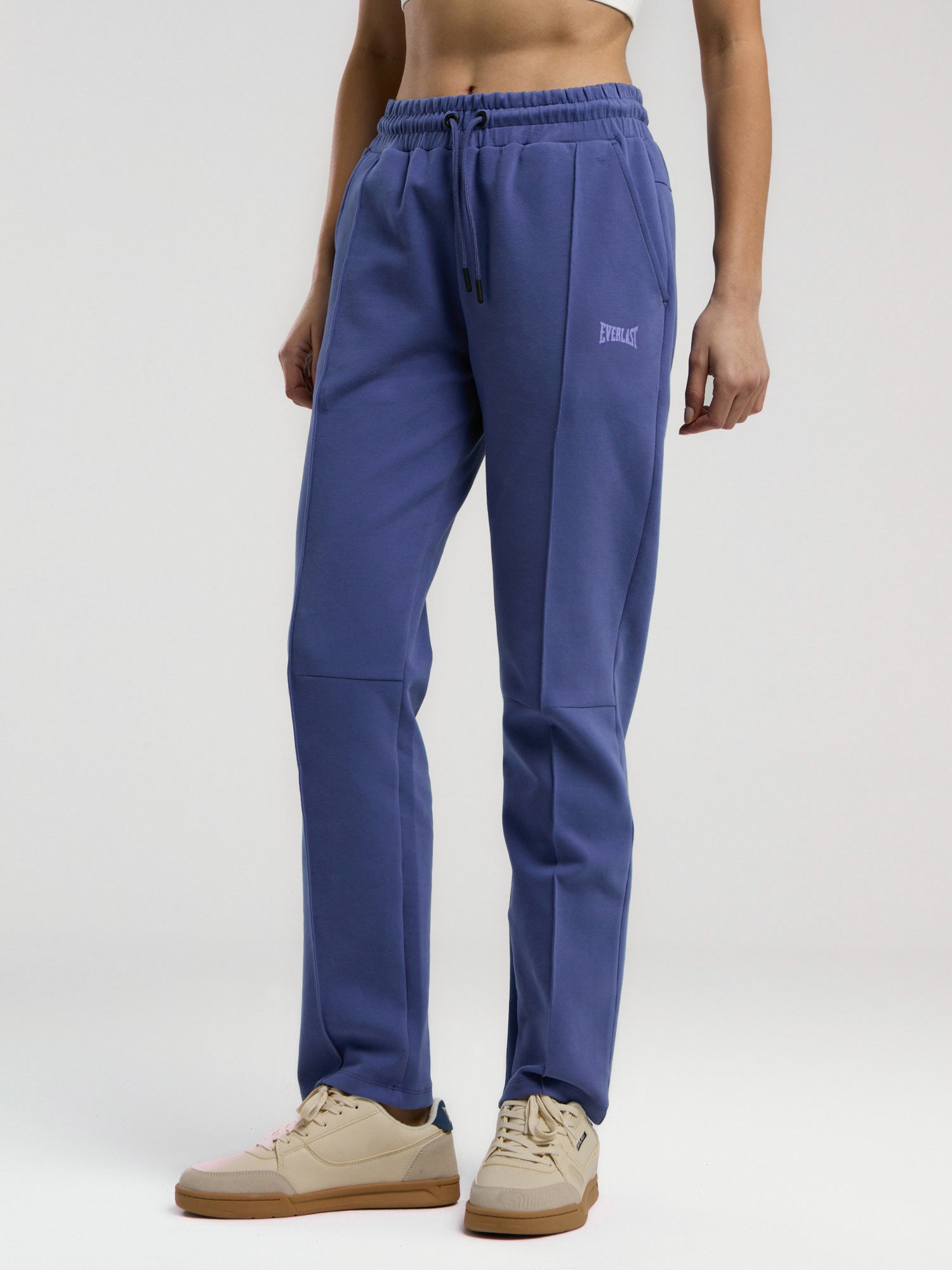 Everlast Boxing Club Wmn Koyu İndigo Kadın Eşofman Altı - 4