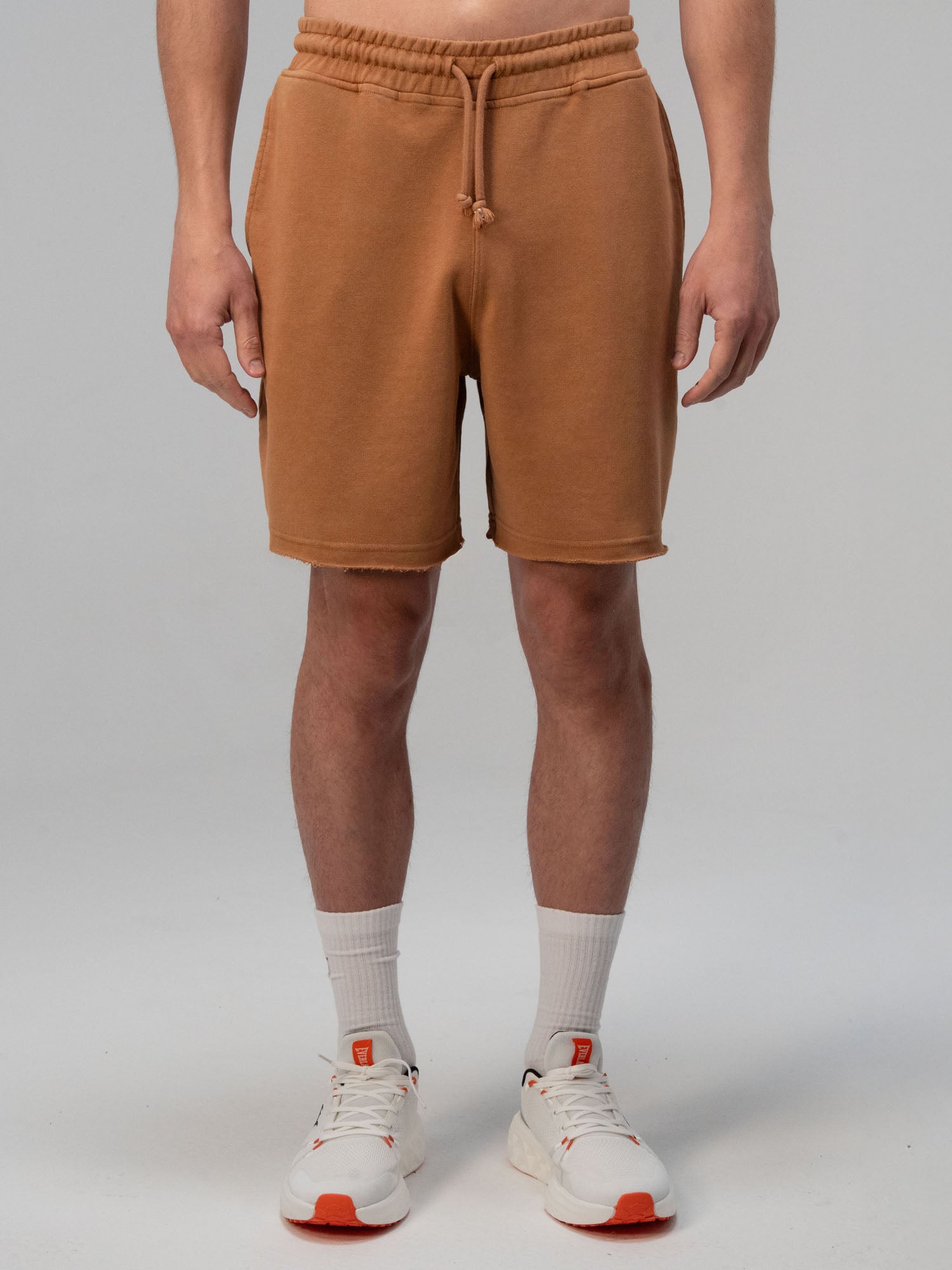 Everlast Boxing Heritage Regular Hardal Erkek Şort