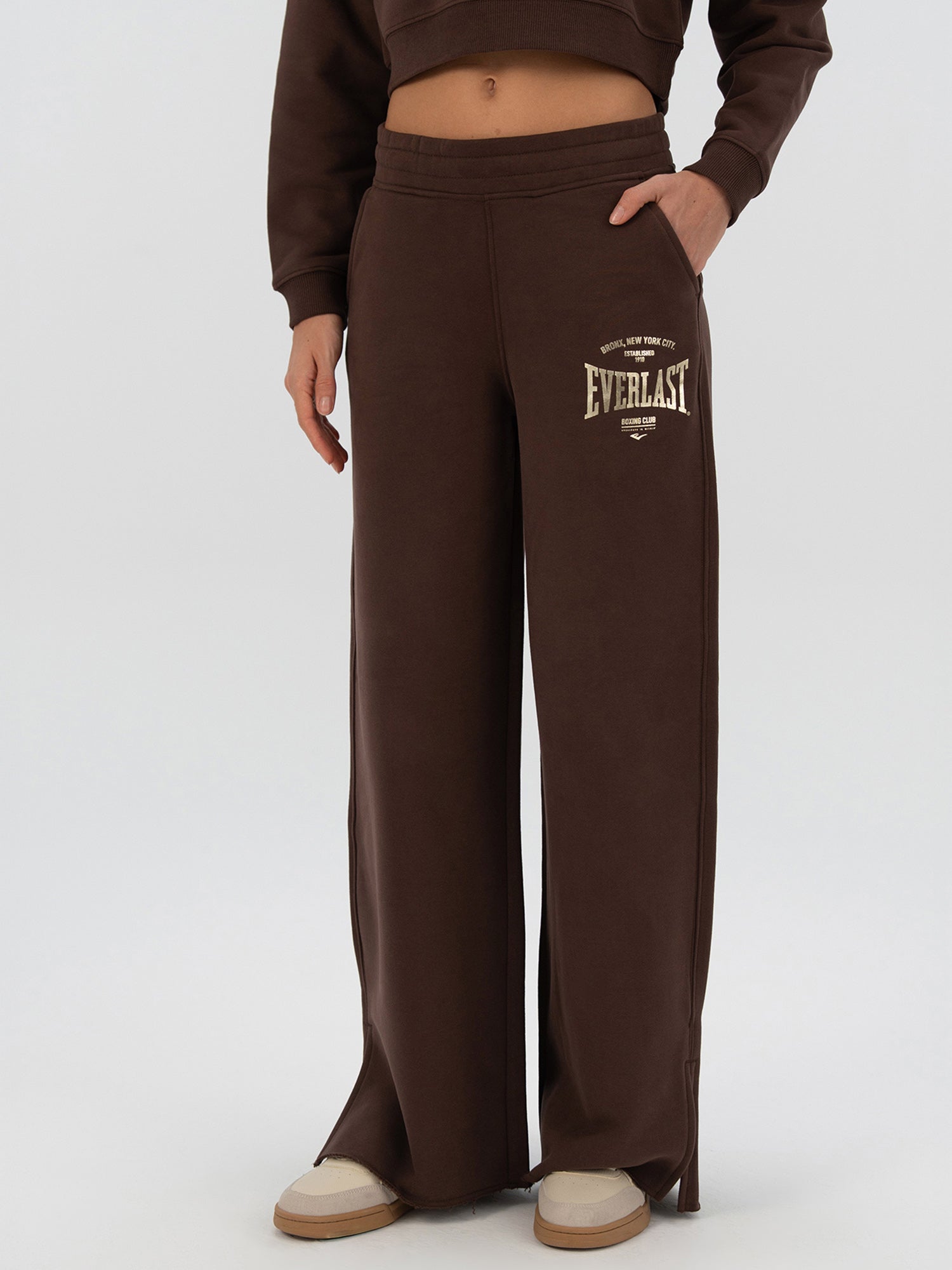 Everlast Bronx NYC Wmn Comfort Kadın Eşofman Altı