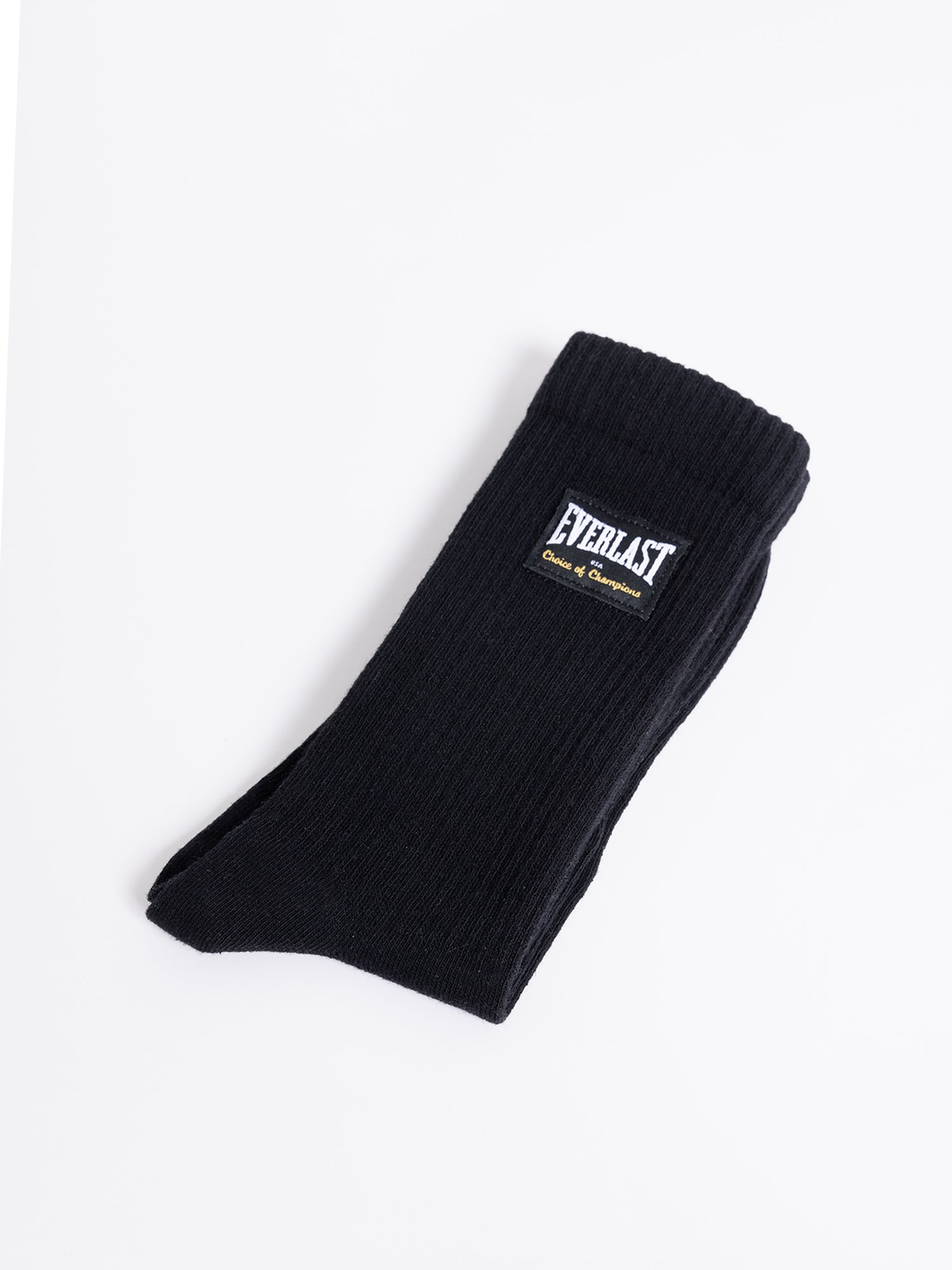 Everlast Champions Siyah Çorap