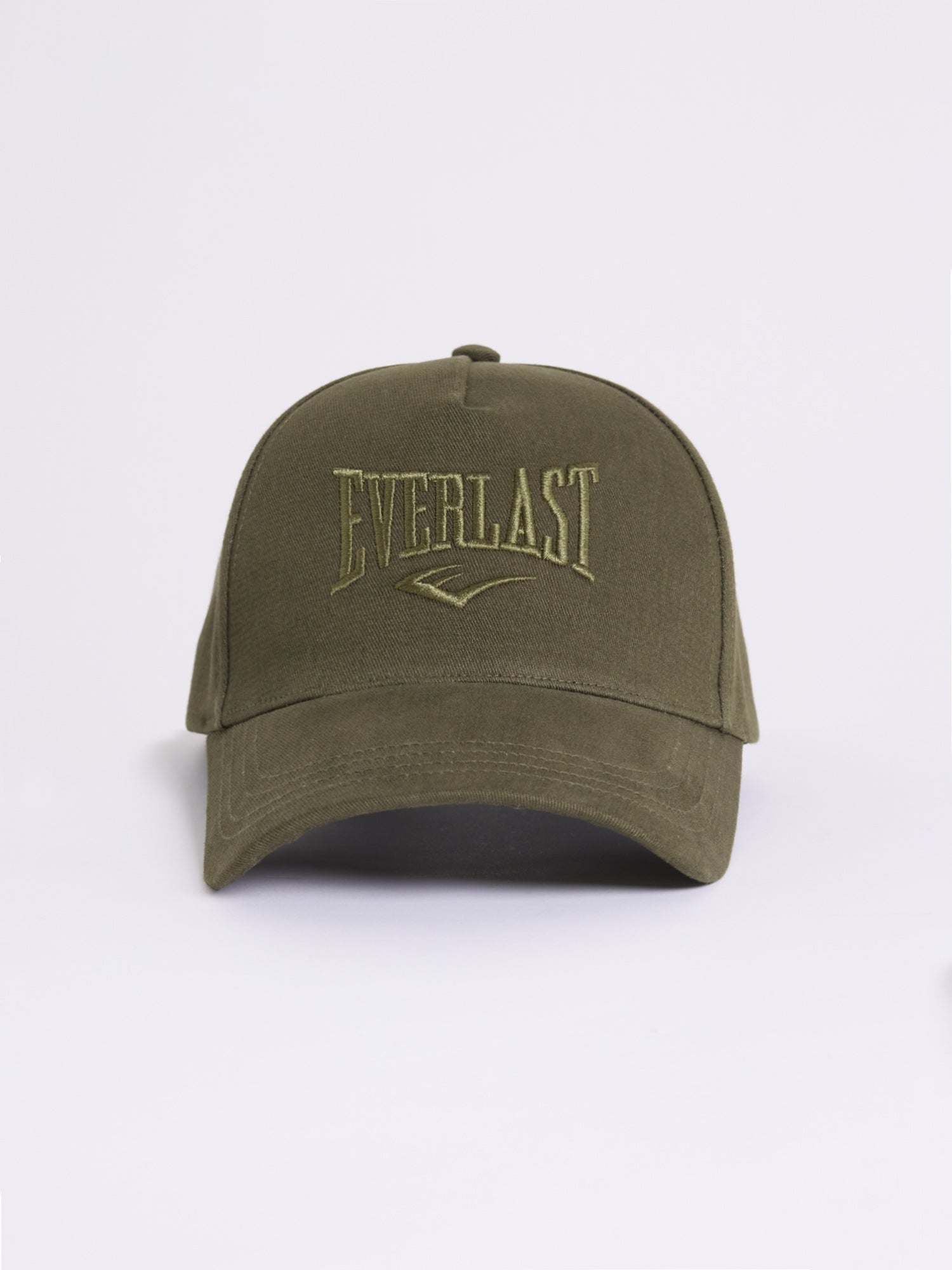 Everlast Classics Haki Şapka