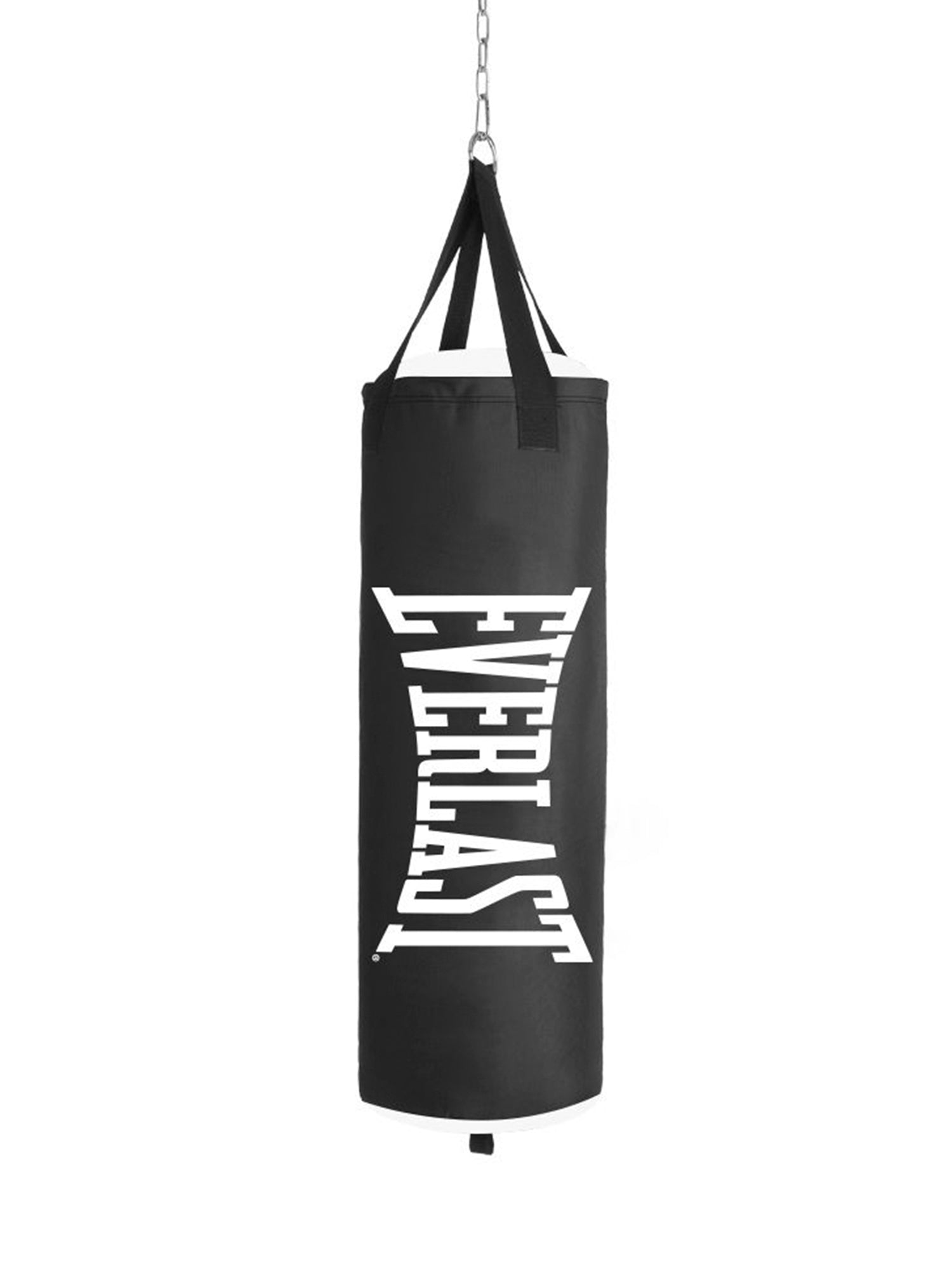 Everlast Core Polycanvas Siyah 40LB Boks Torbası