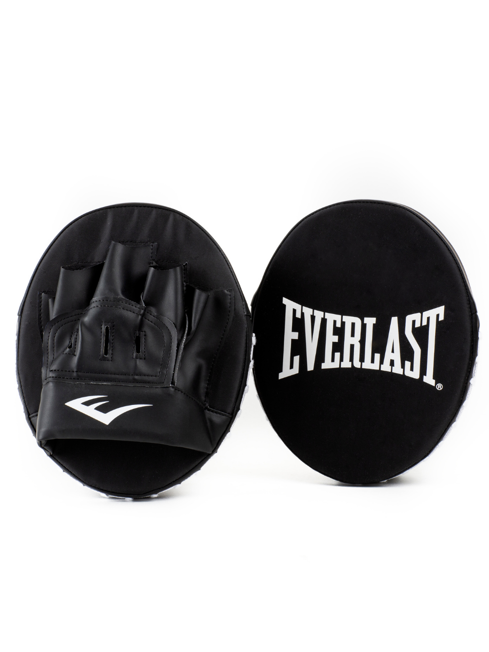 Everlast Core Punch Mitts Siyah Lapa
