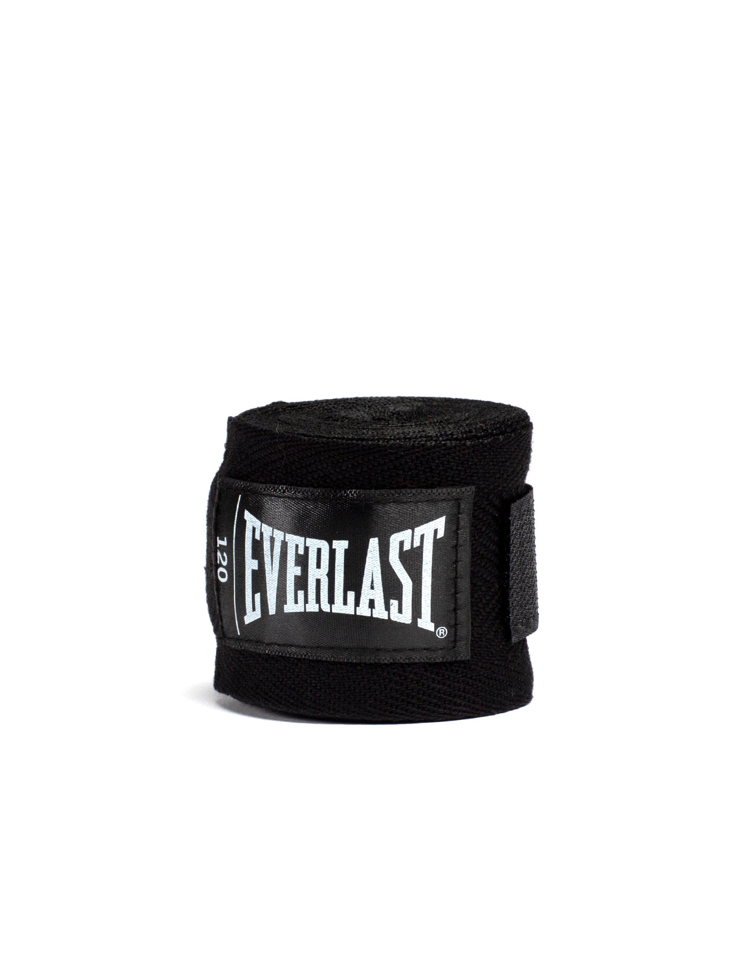 Everlast Core Siyah Bandaj