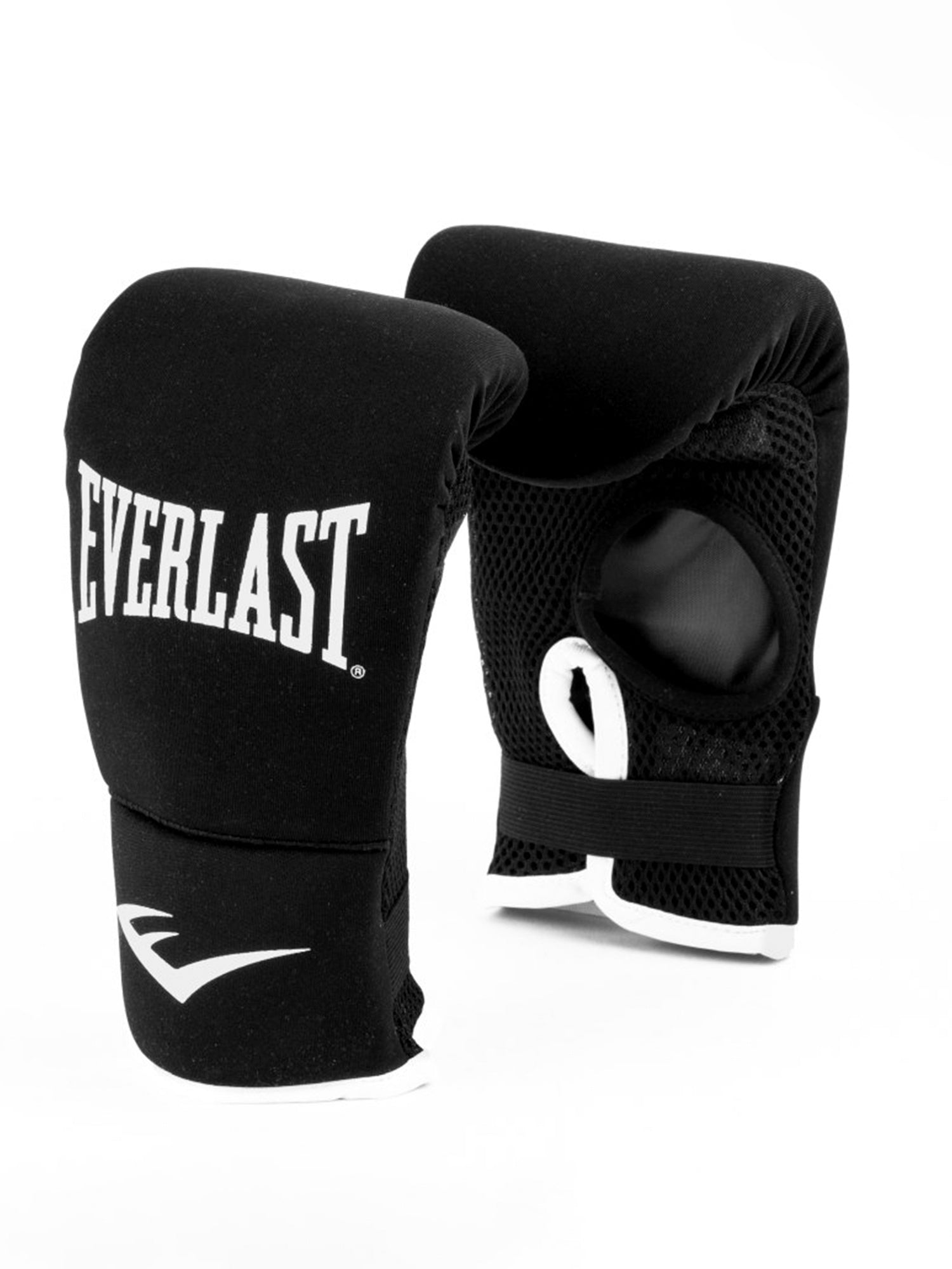 Everlast Core Slip On Siyah Boks Eldiveni