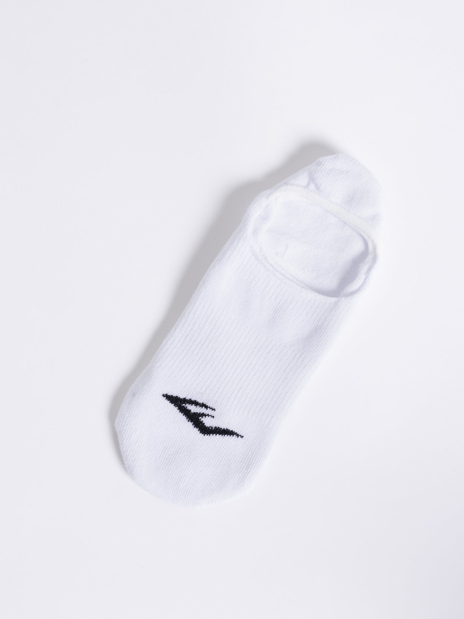 Everlast Econ 3'lü Beyaz Babet Çorap