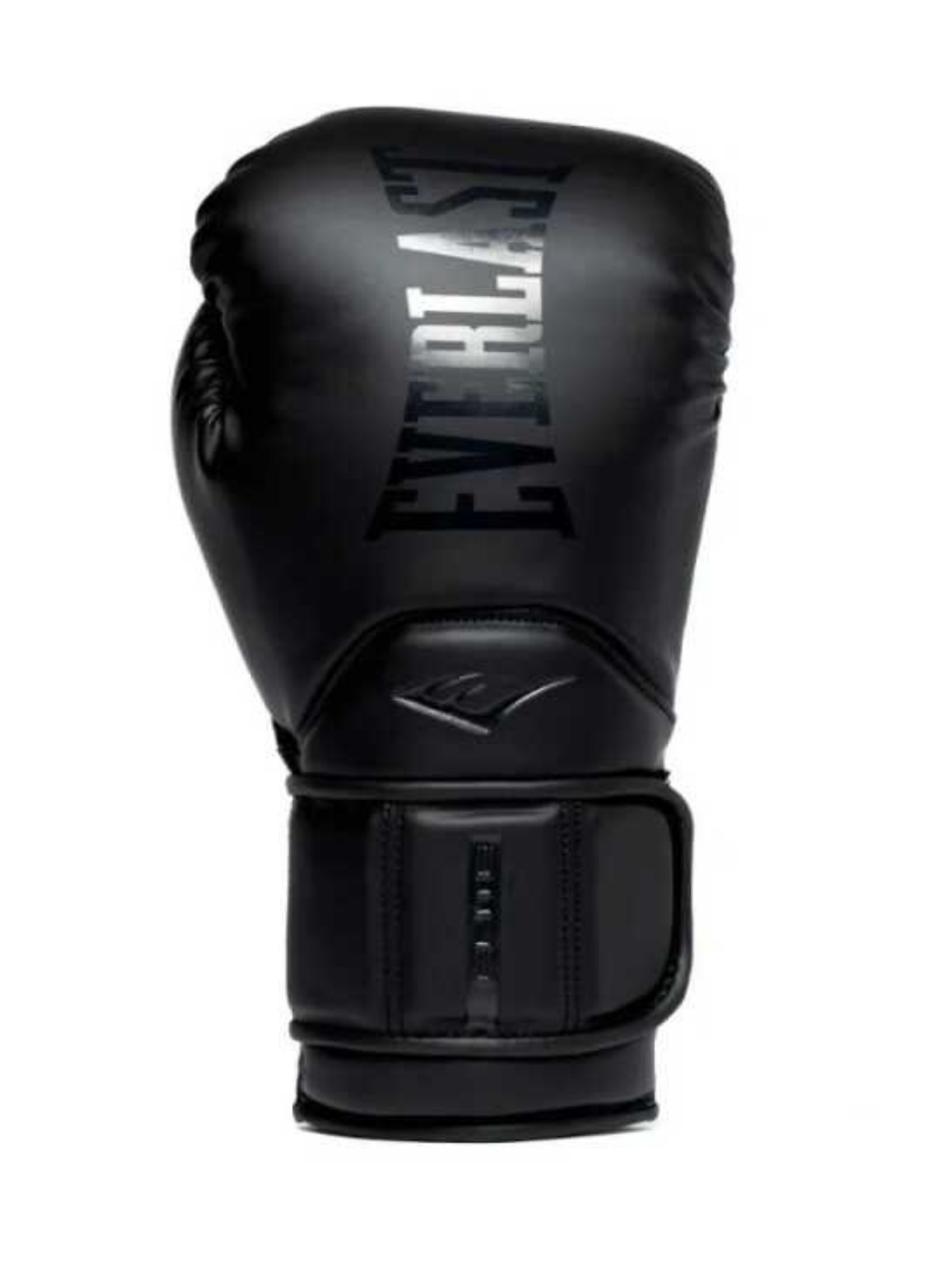 Everlast Elite 2 Pro Hook&Look Siyah Boks Eldiveni