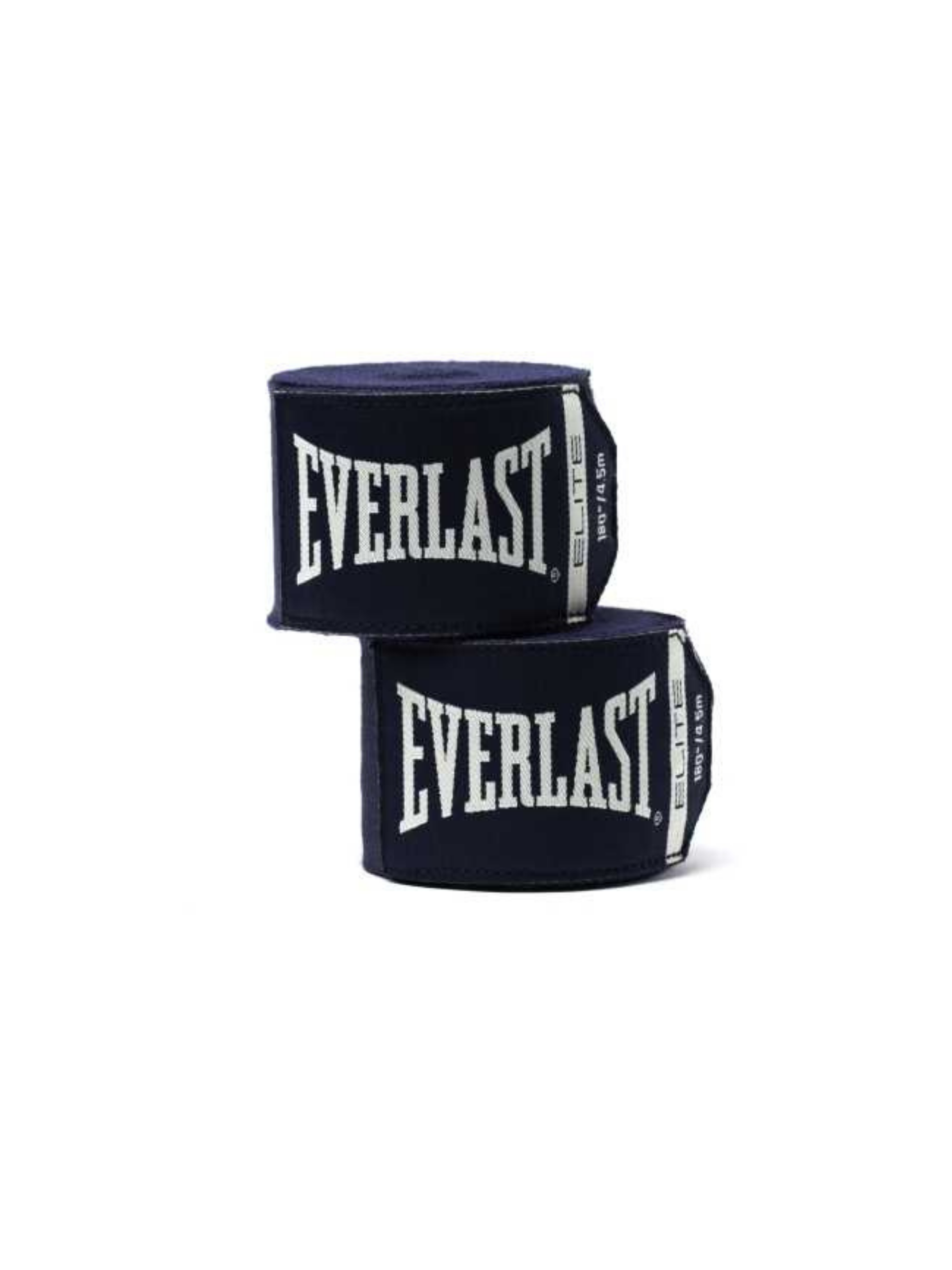 Everlast Elite Lacivert El Sargısı
