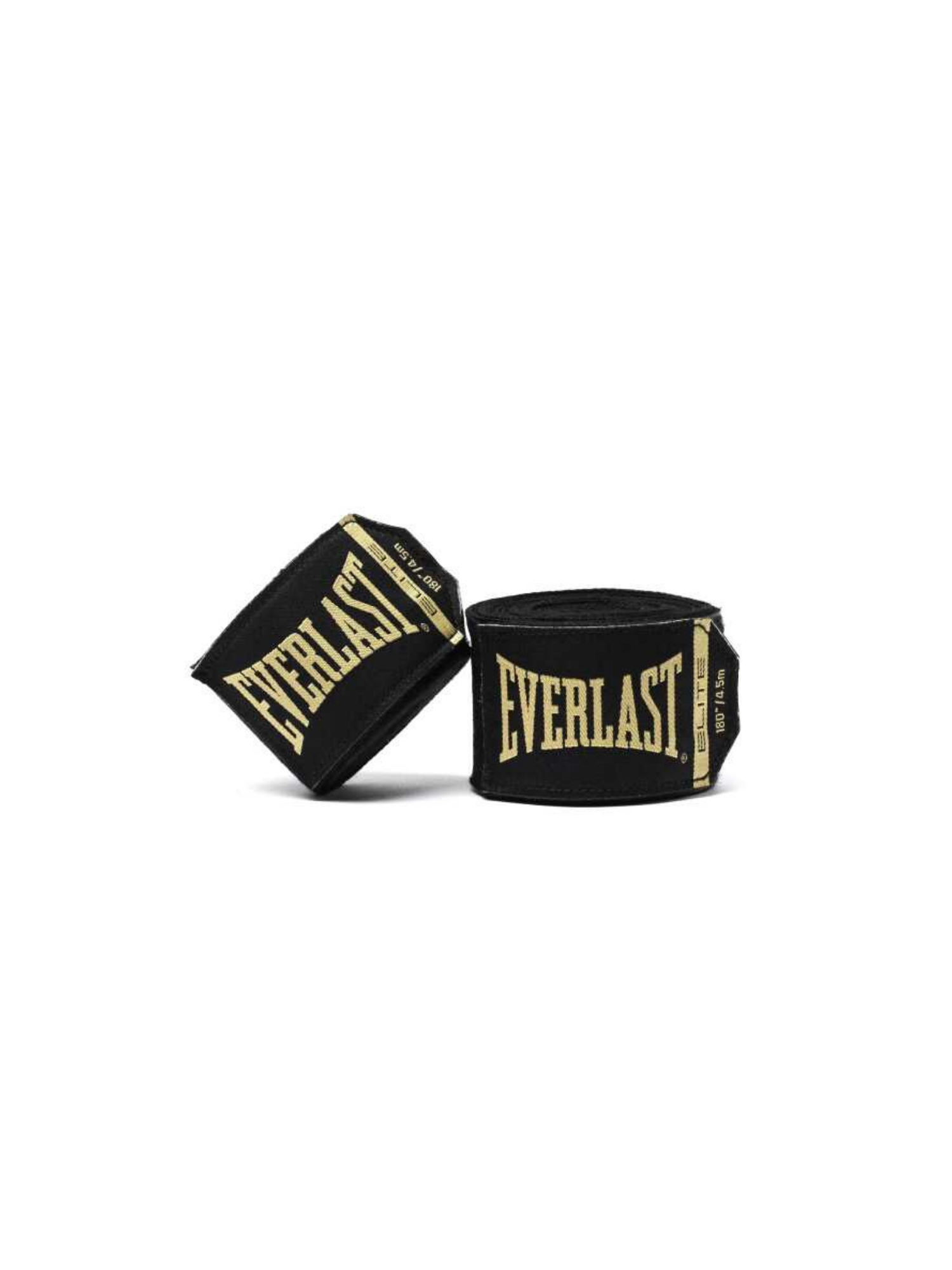 Everlast Elite Siyah Bandaj