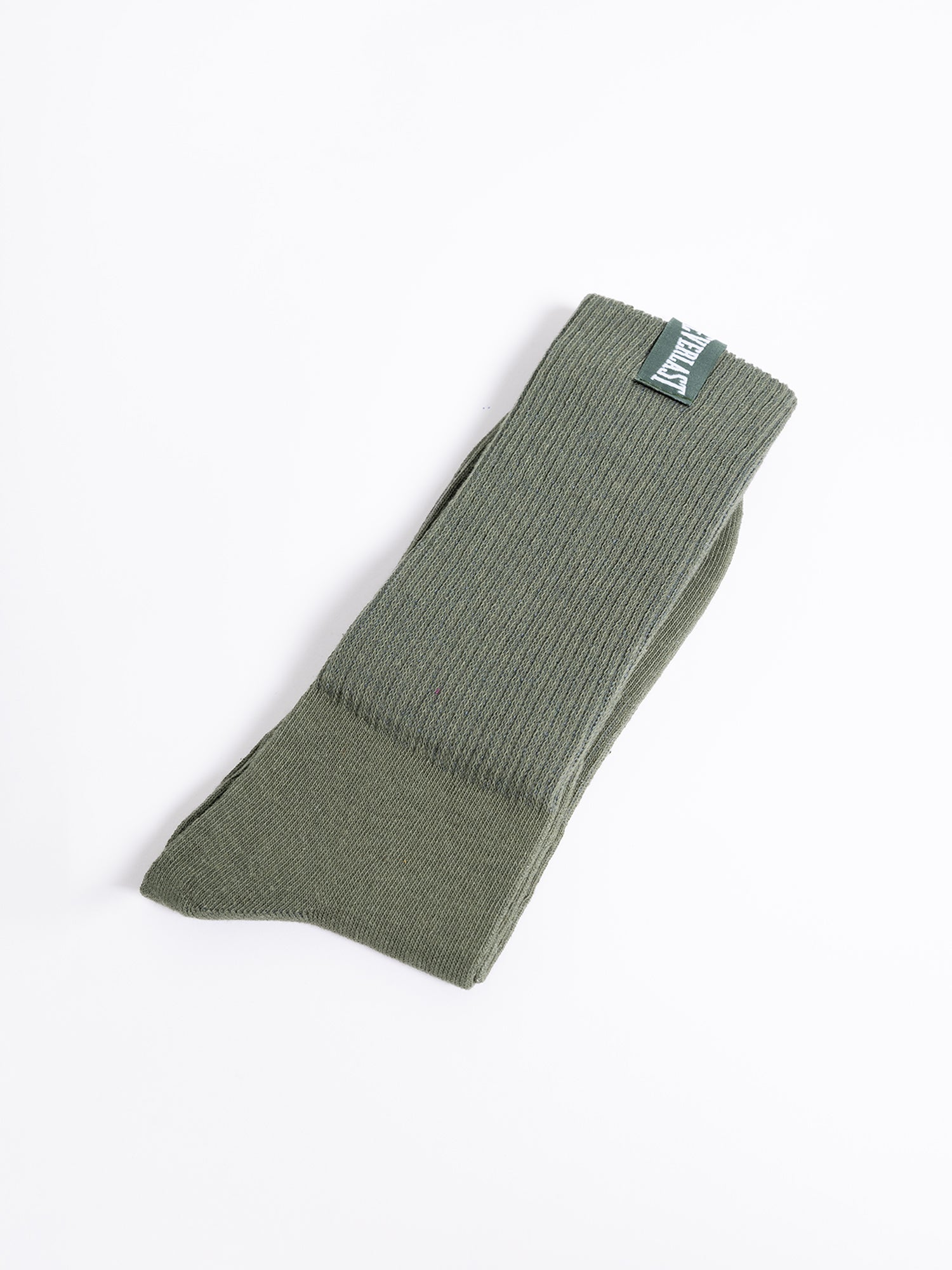 Everlast Essential Haki Çorap