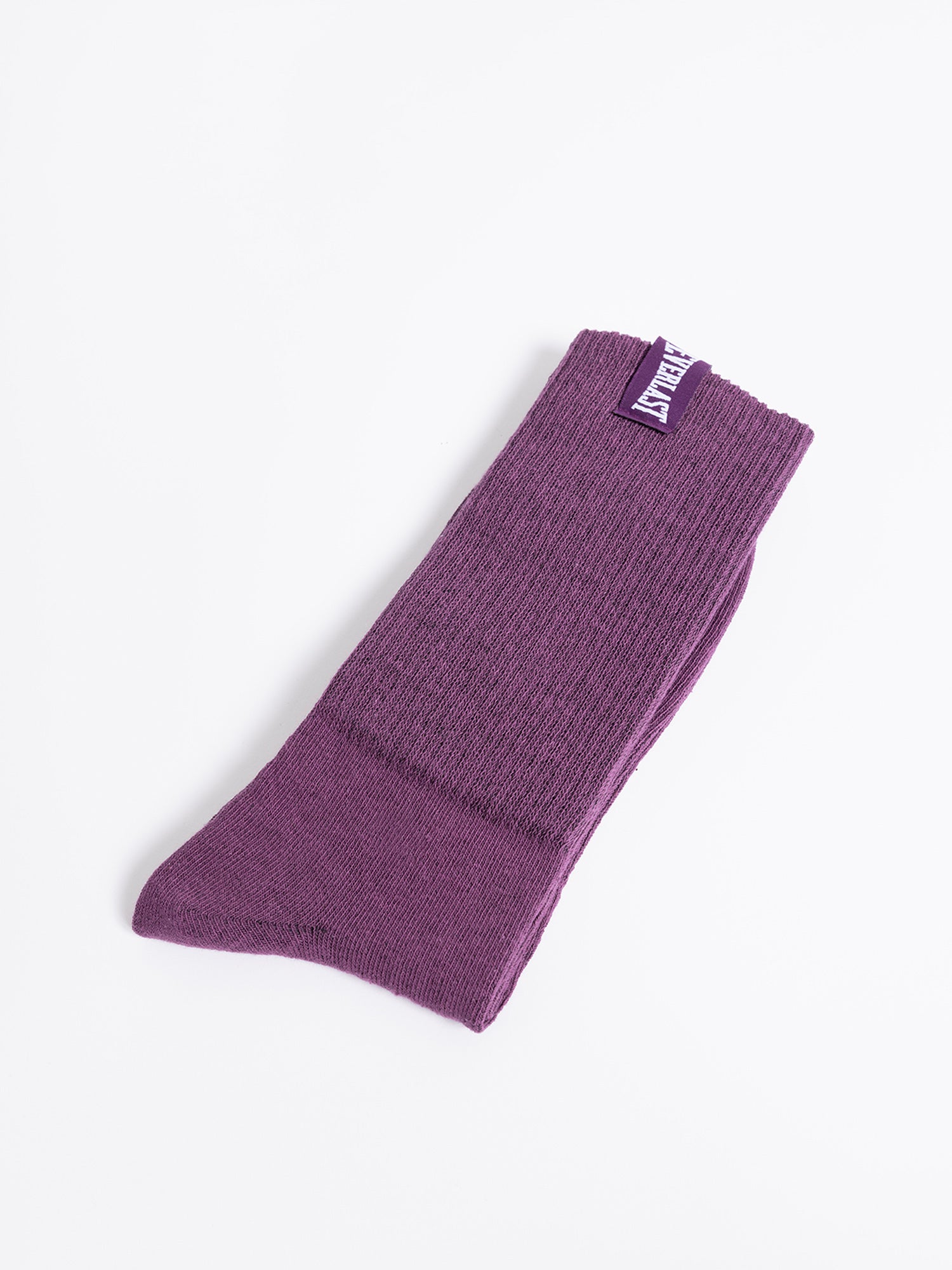 Everlast Essential Mor Çorap