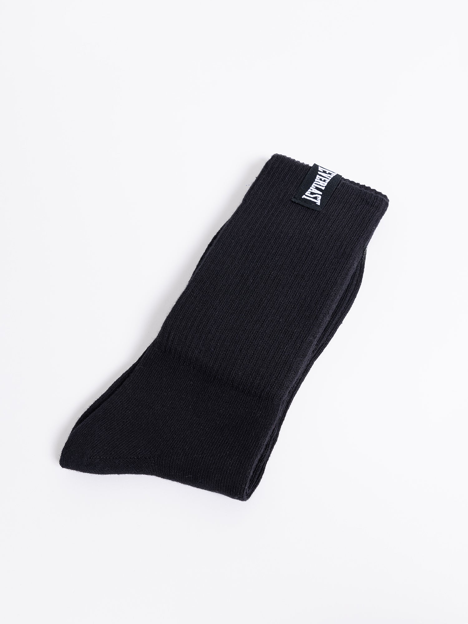 Everlast Essential Siyah Çorap