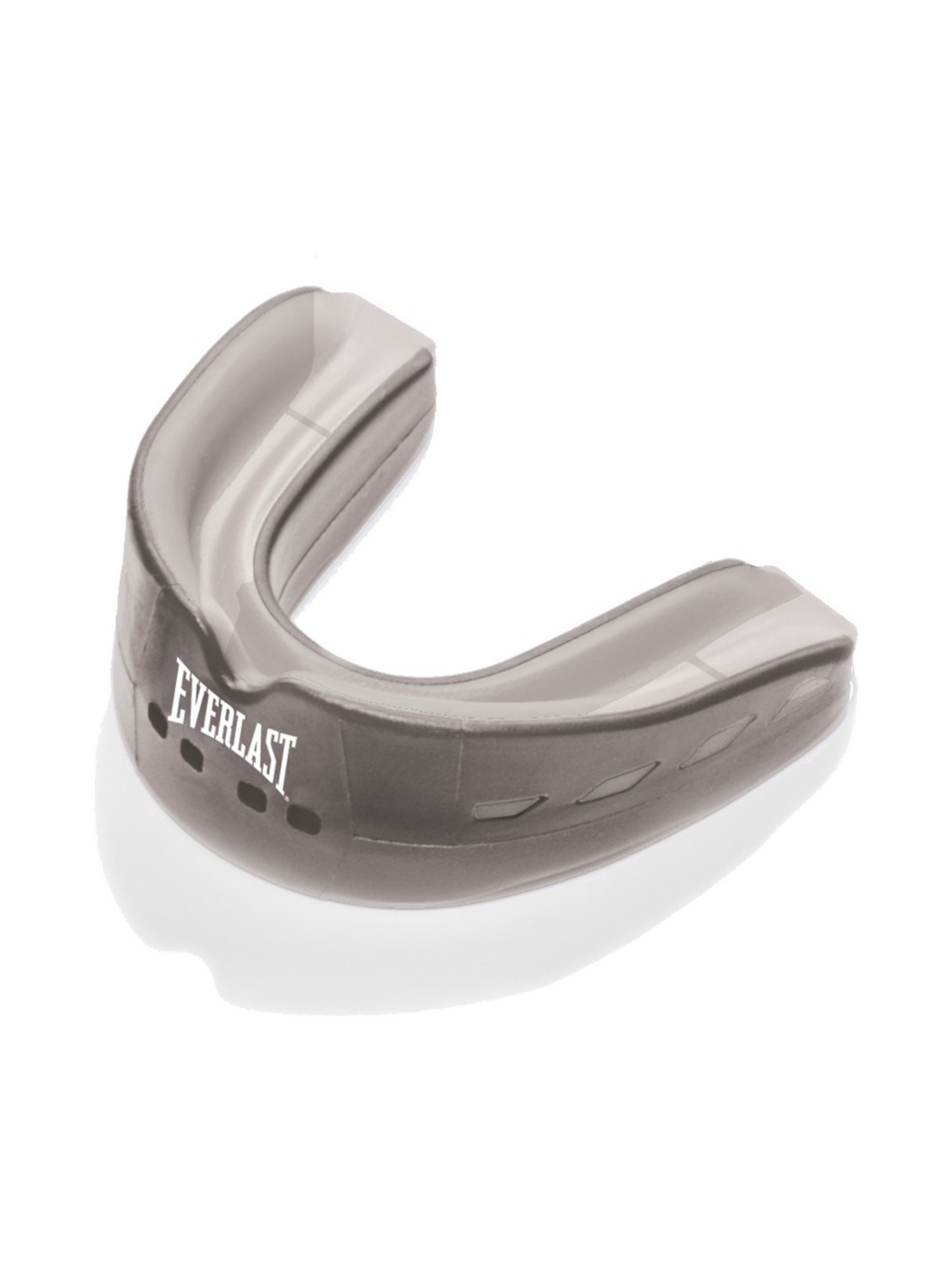 Everlast Everhield Double Mouth Guard Dişlik Gri