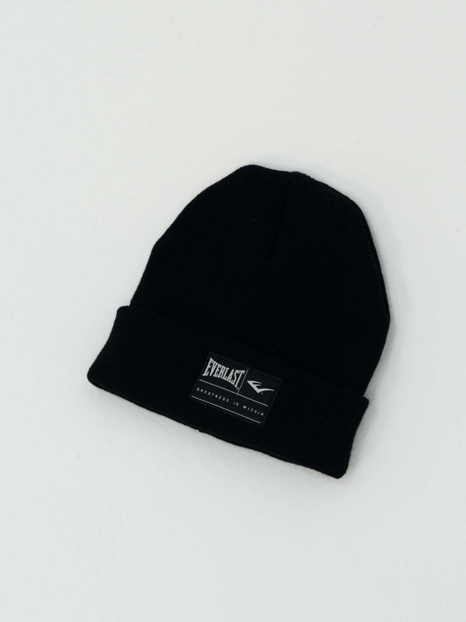 Everlast Greatness Siyah Bere