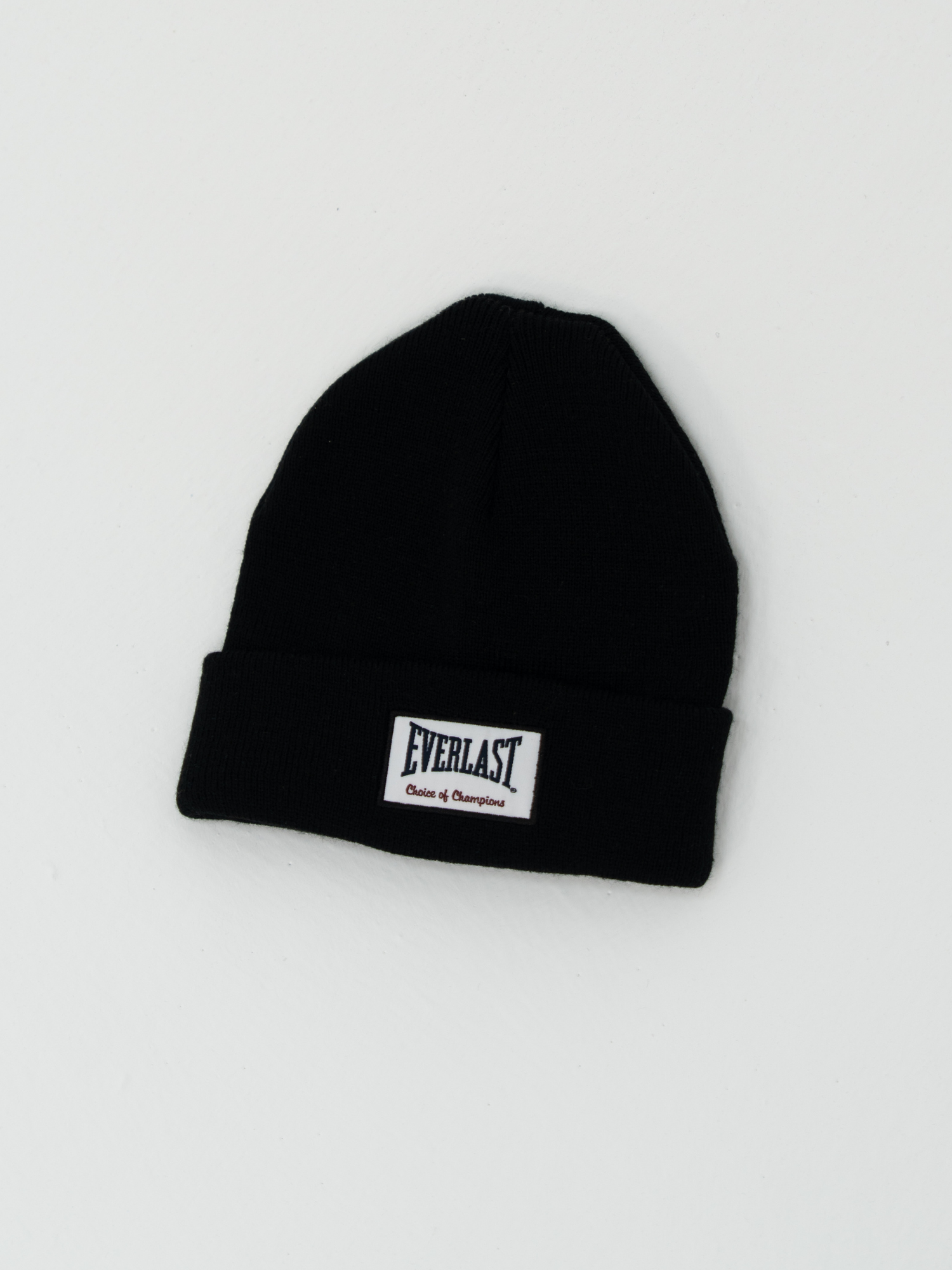 Everlast Heritage Champıons Siyah Bere