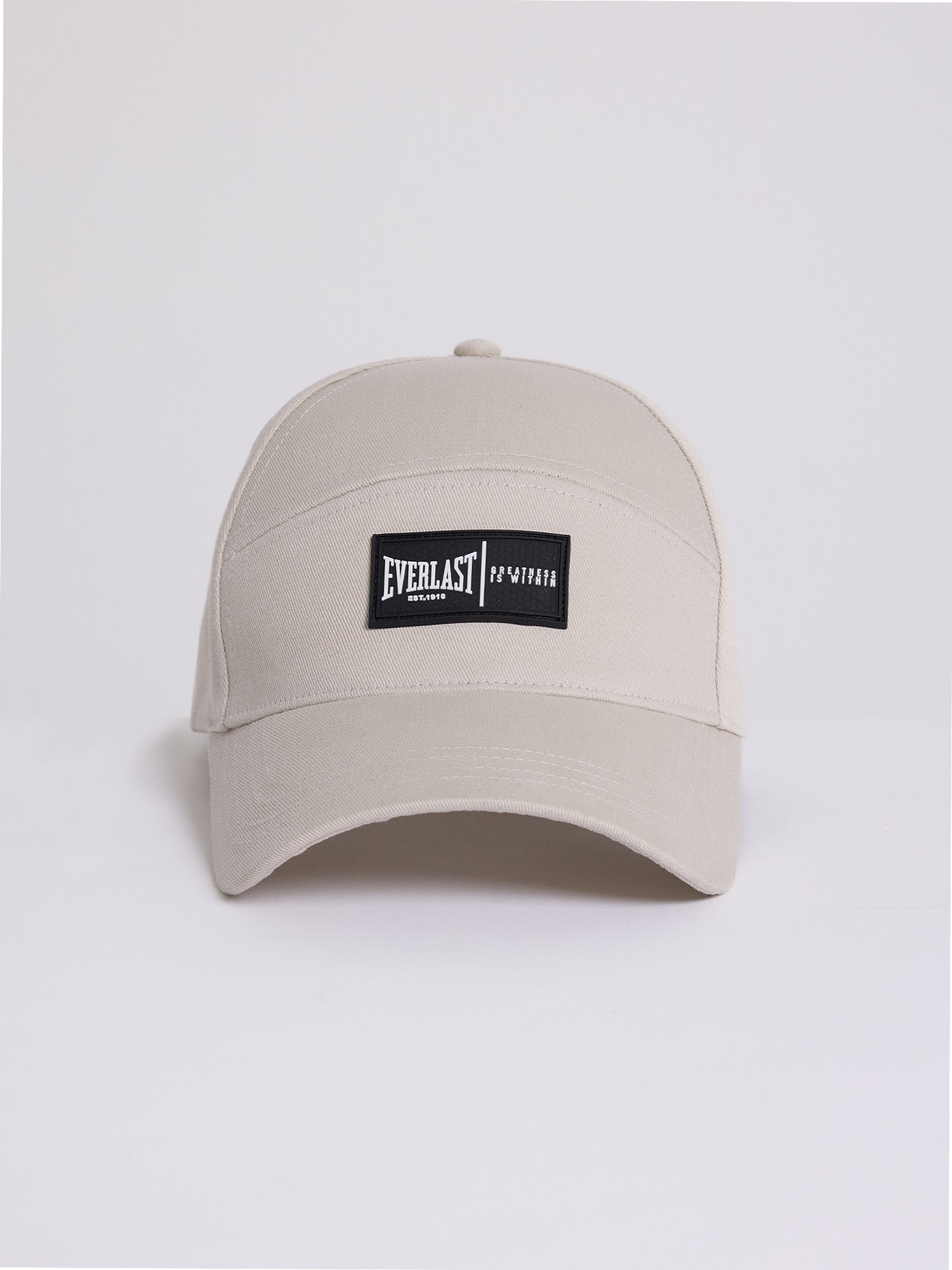 Everlast Heritage Bej Şapka