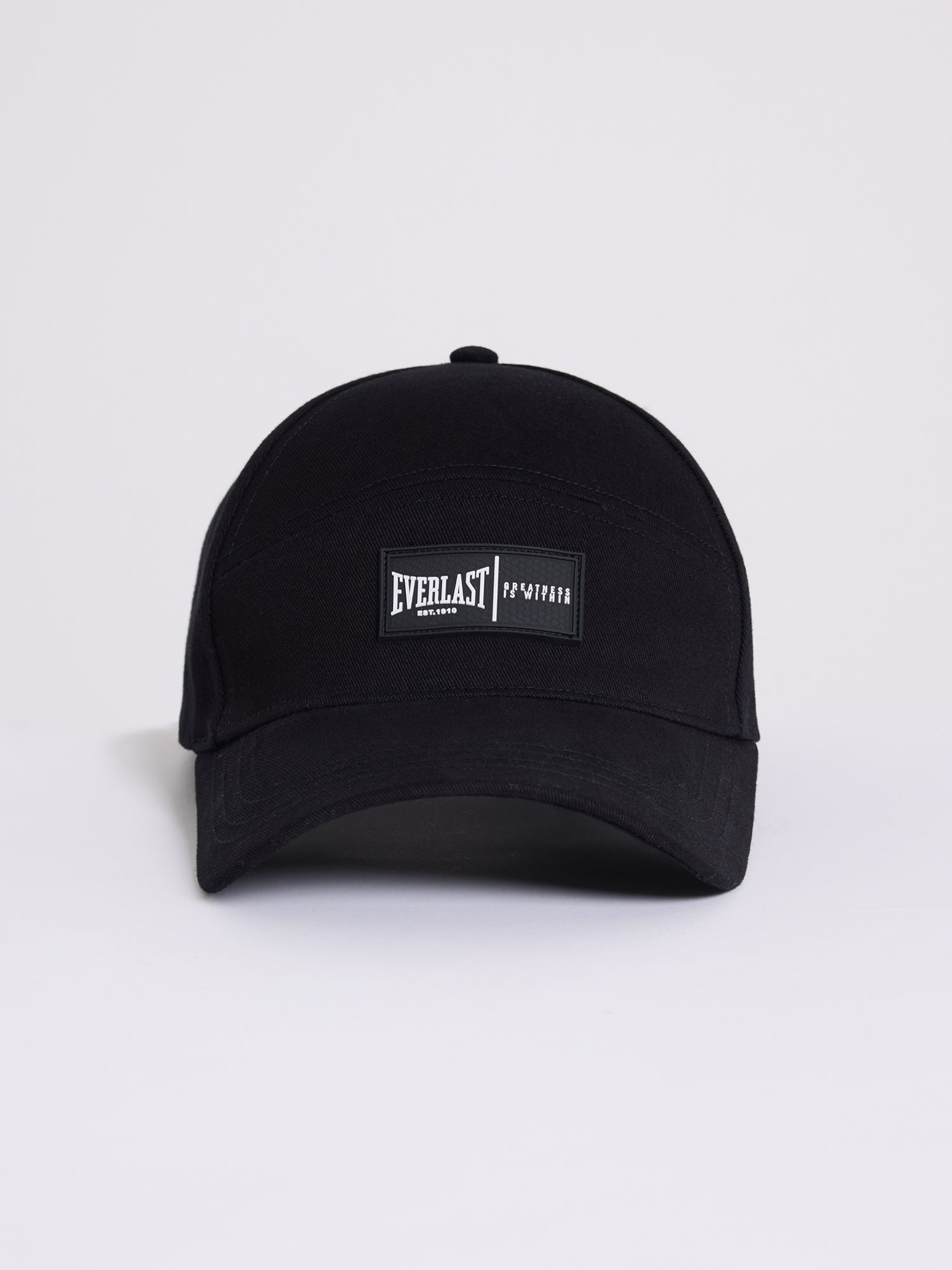 Everlast Heritage Siyah Şapka